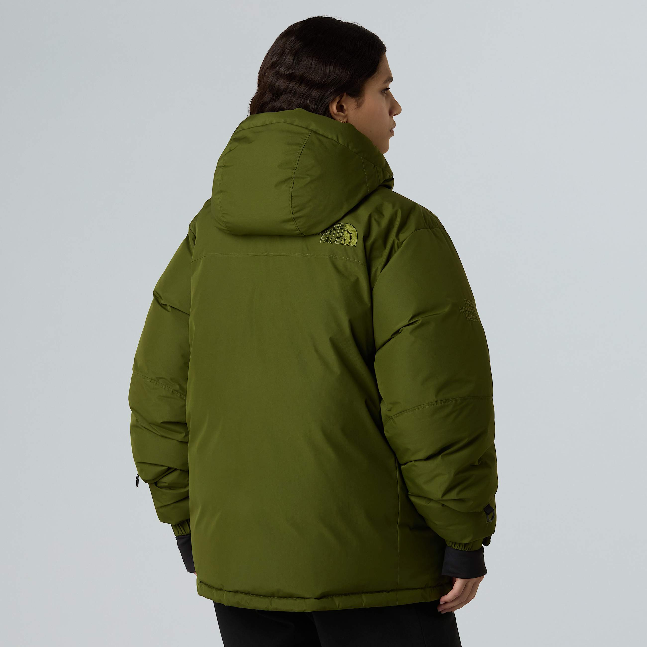 RMST GORETEX Himalayan Tek Daunenjacke in Unisex TNF ALT13