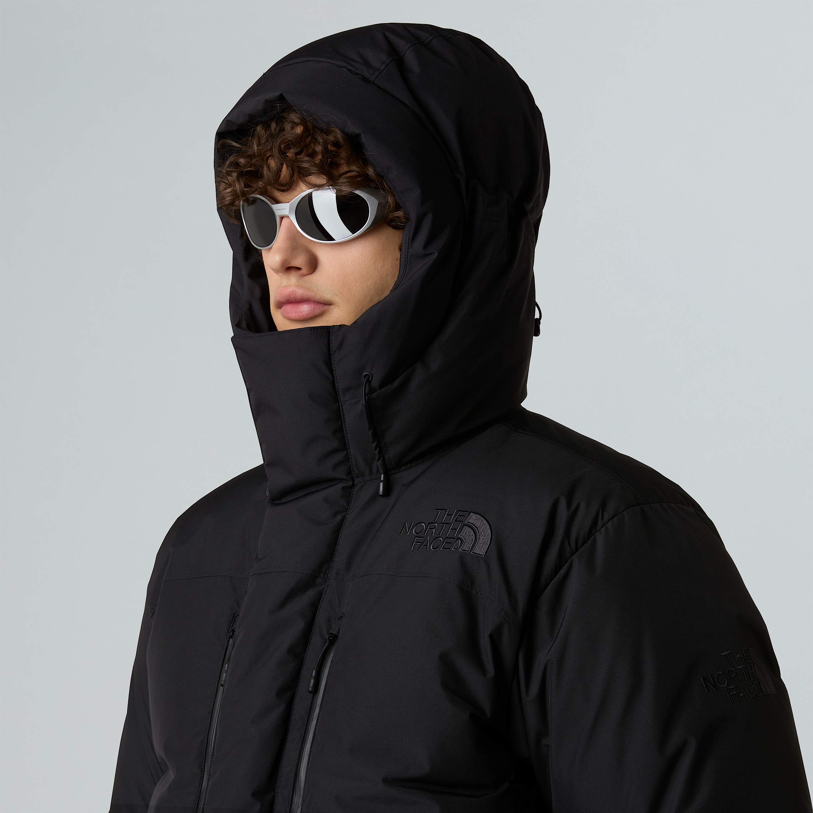 Giacca in piumino RMST GORETEX Himalayan Tek unisex TNF ALT6