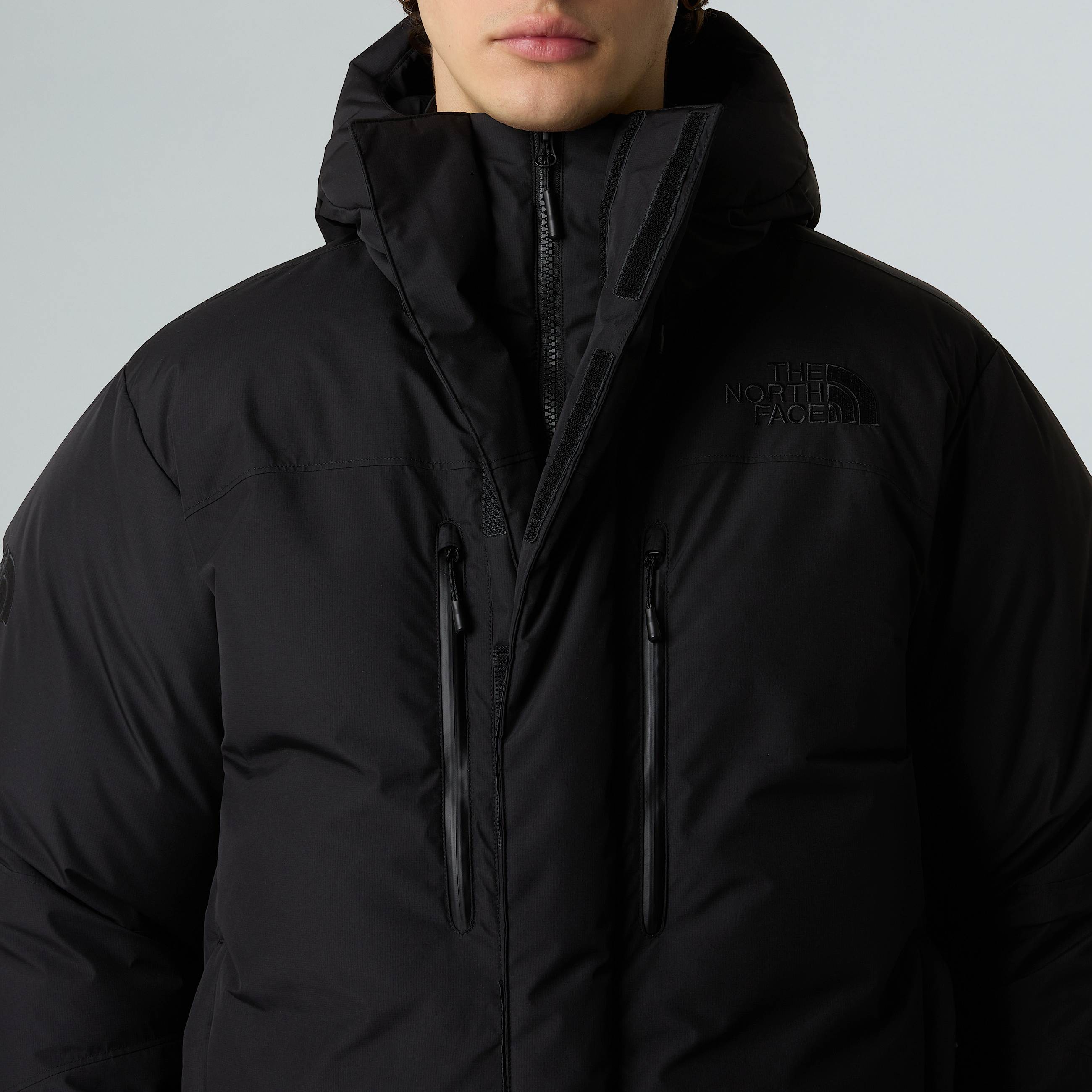 Giacca in piumino RMST GORETEX Himalayan Tek unisex TNF ALT7