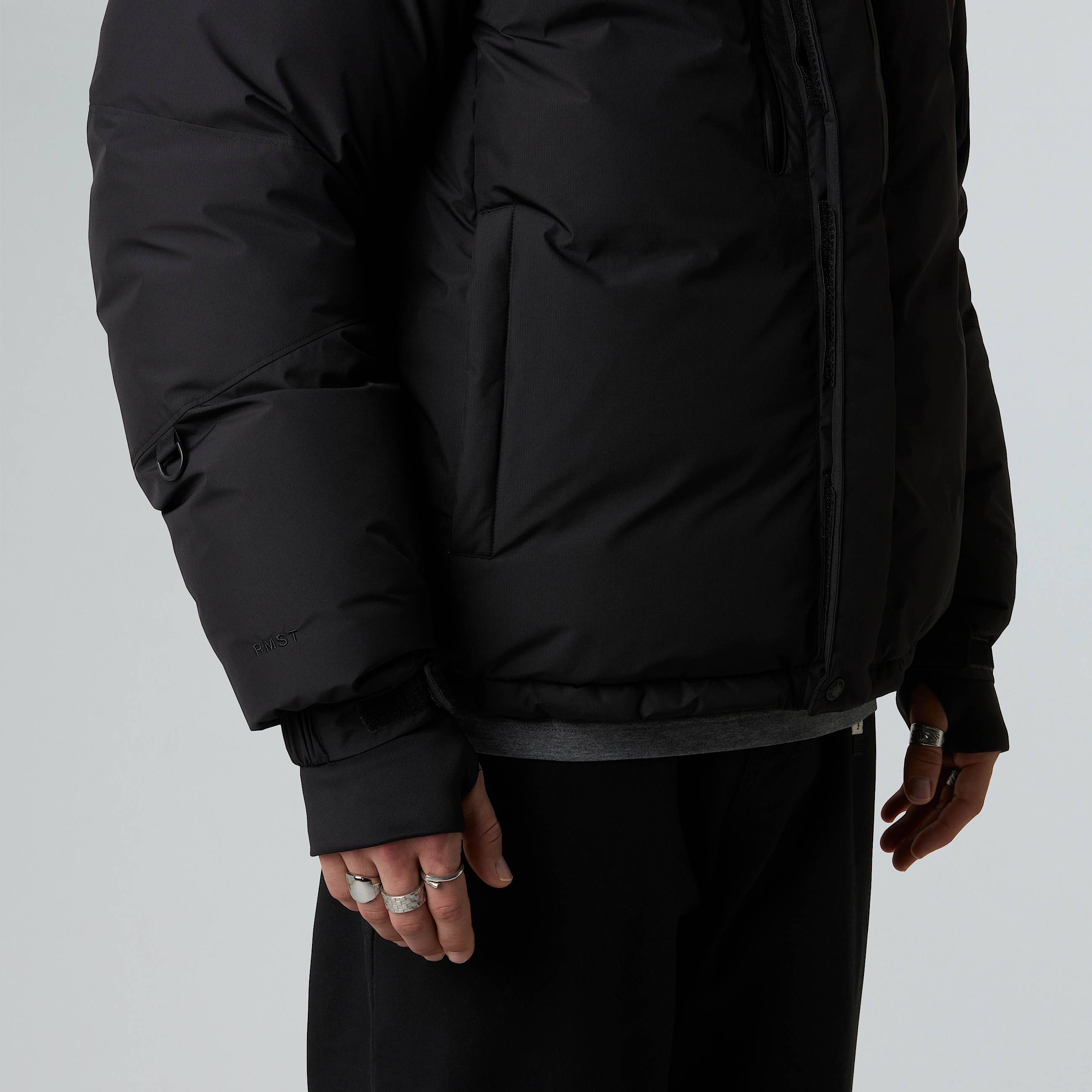 Giacca in piumino RMST GORETEX Himalayan Tek unisex TNF ALT9