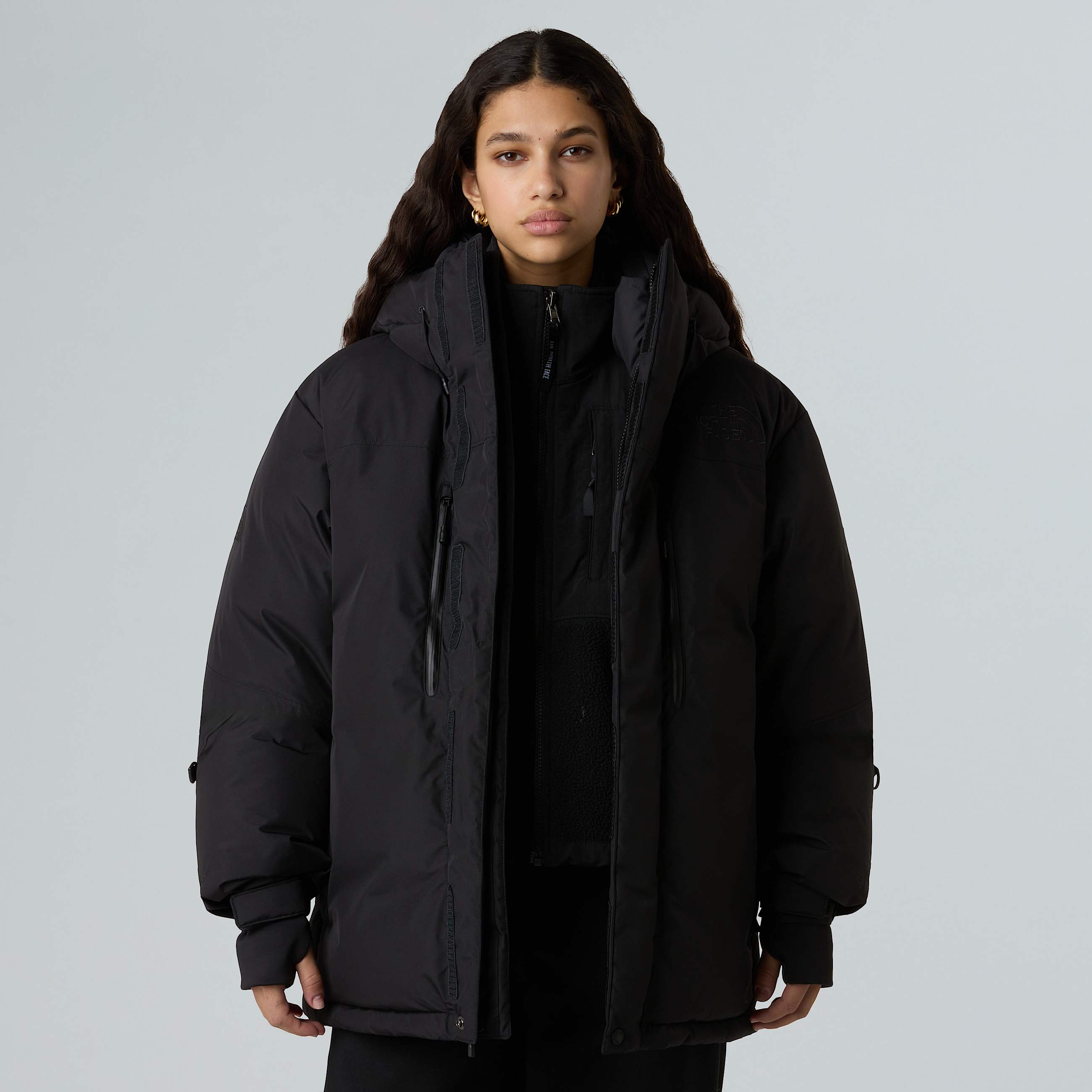 Giacca in piumino RMST GORETEX Himalayan Tek unisex TNF ALT14