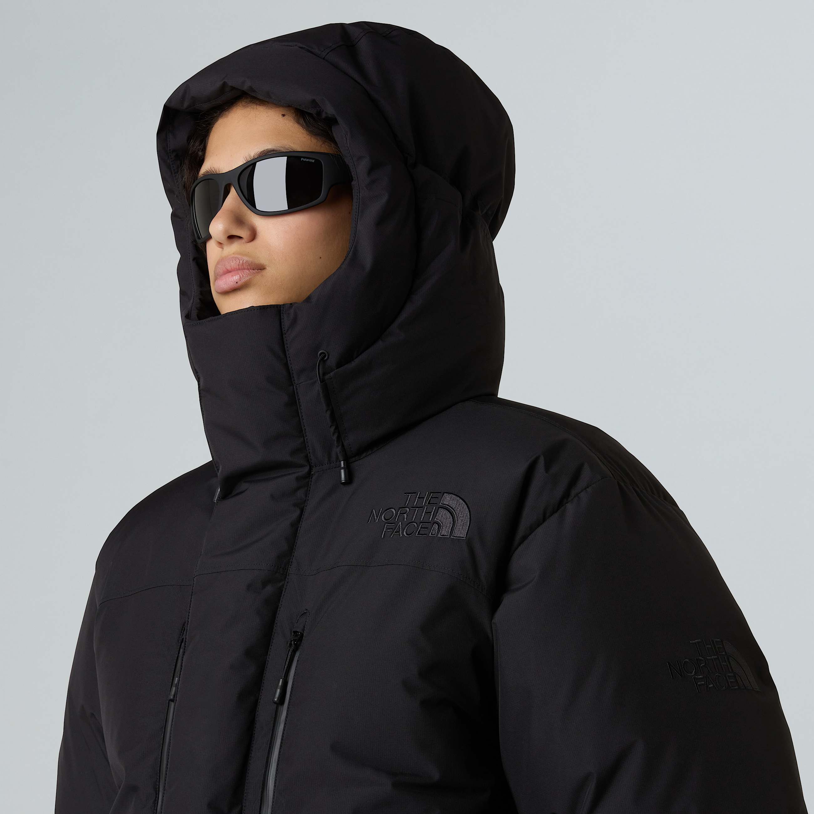 Giacca in piumino RMST GORETEX Himalayan Tek unisex TNF ALT15