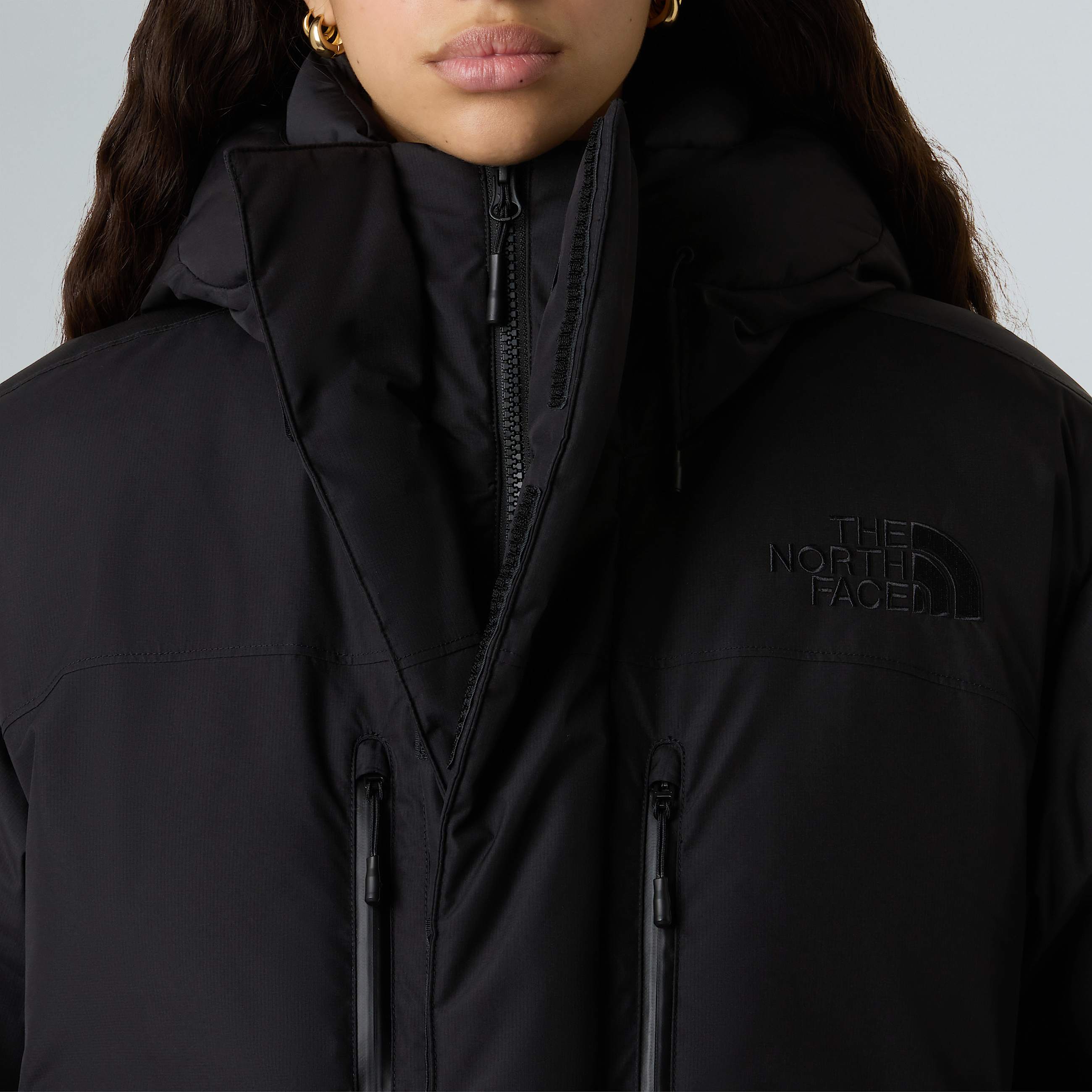 Giacca in piumino RMST GORETEX Himalayan Tek unisex TNF ALT16