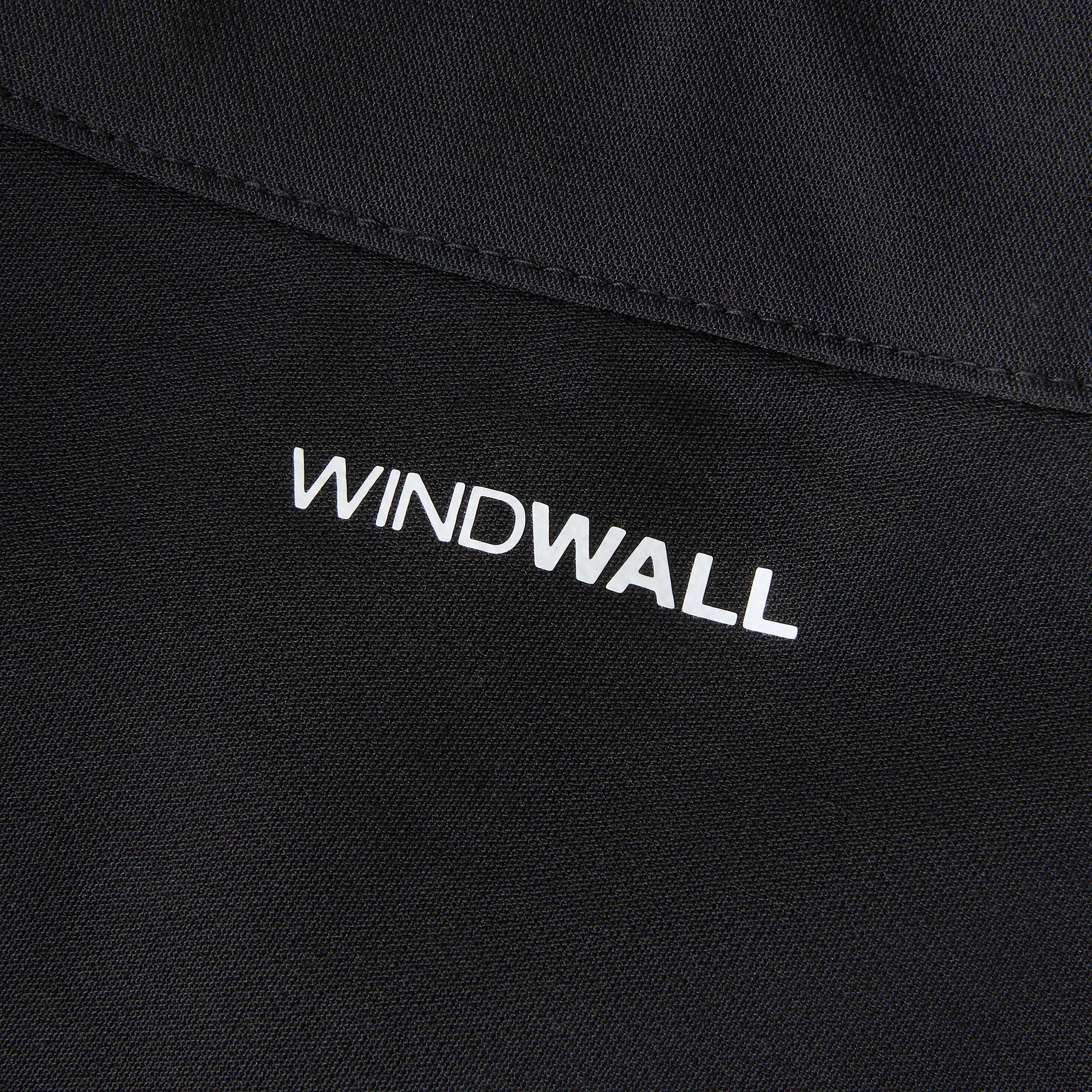 Diablo Regular Straight Trousers W TNF ALT18