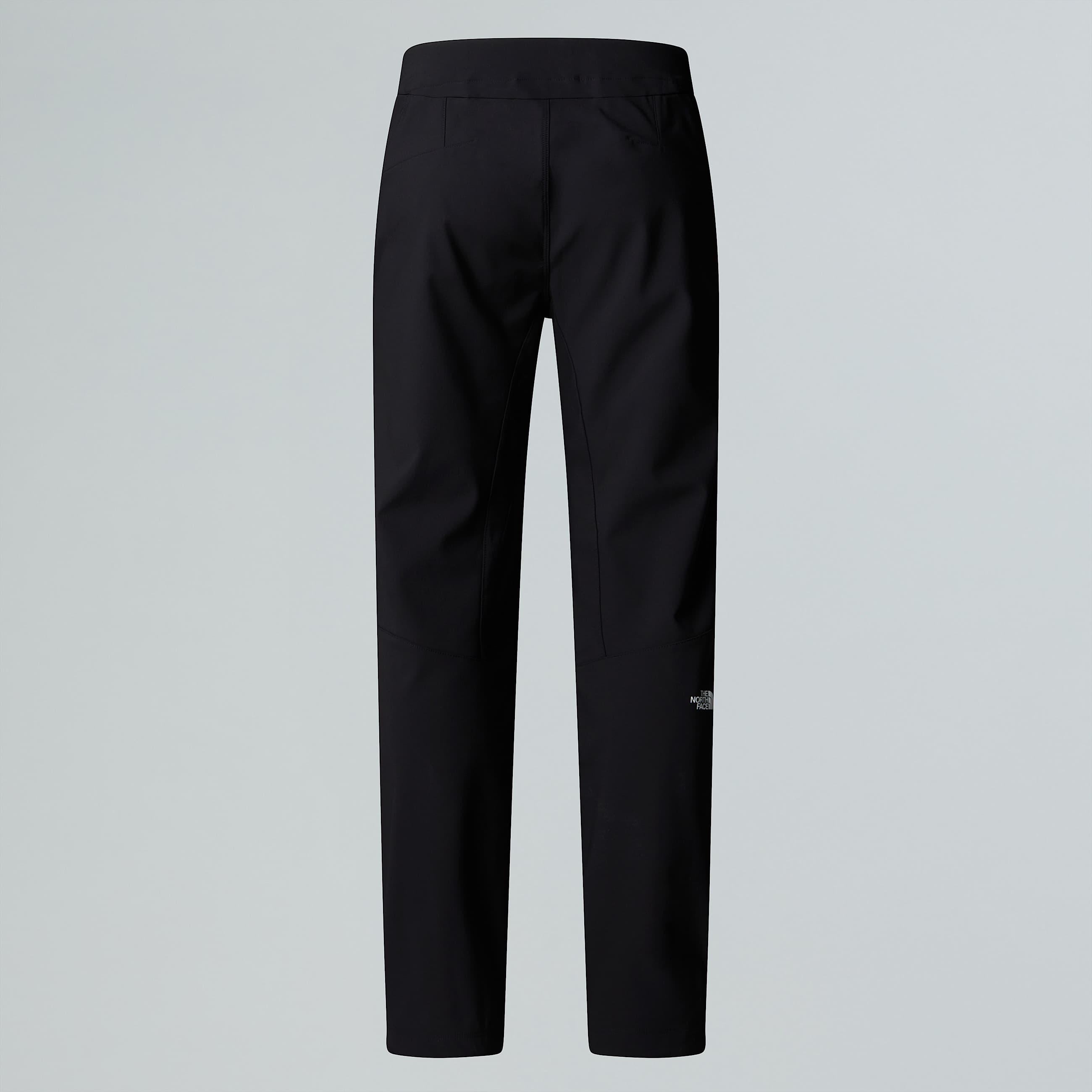Diablo Regular Straight Trousers W TNF ALT21