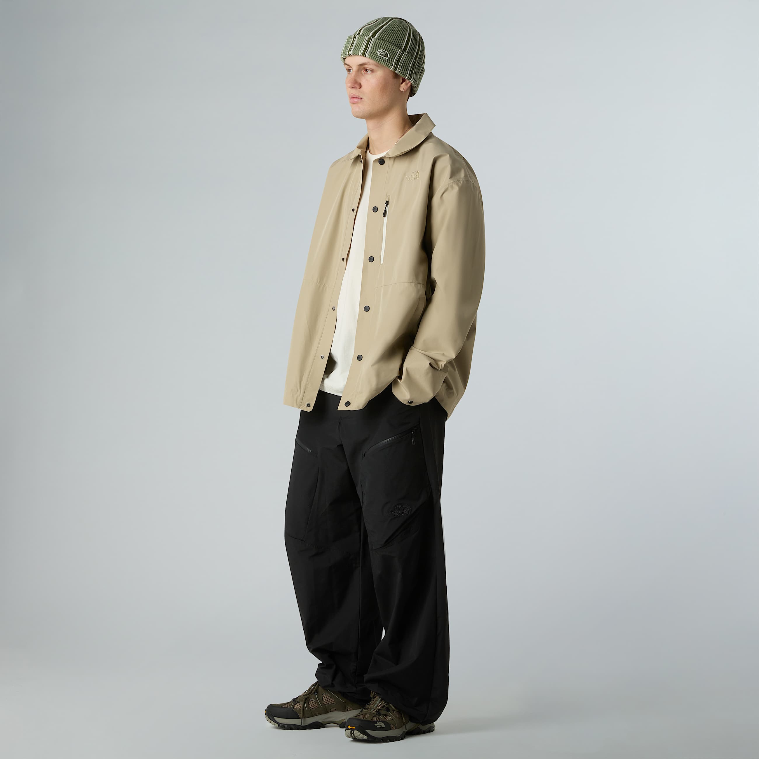 Tnis Hedgehog 06 RVST TNF ALT3