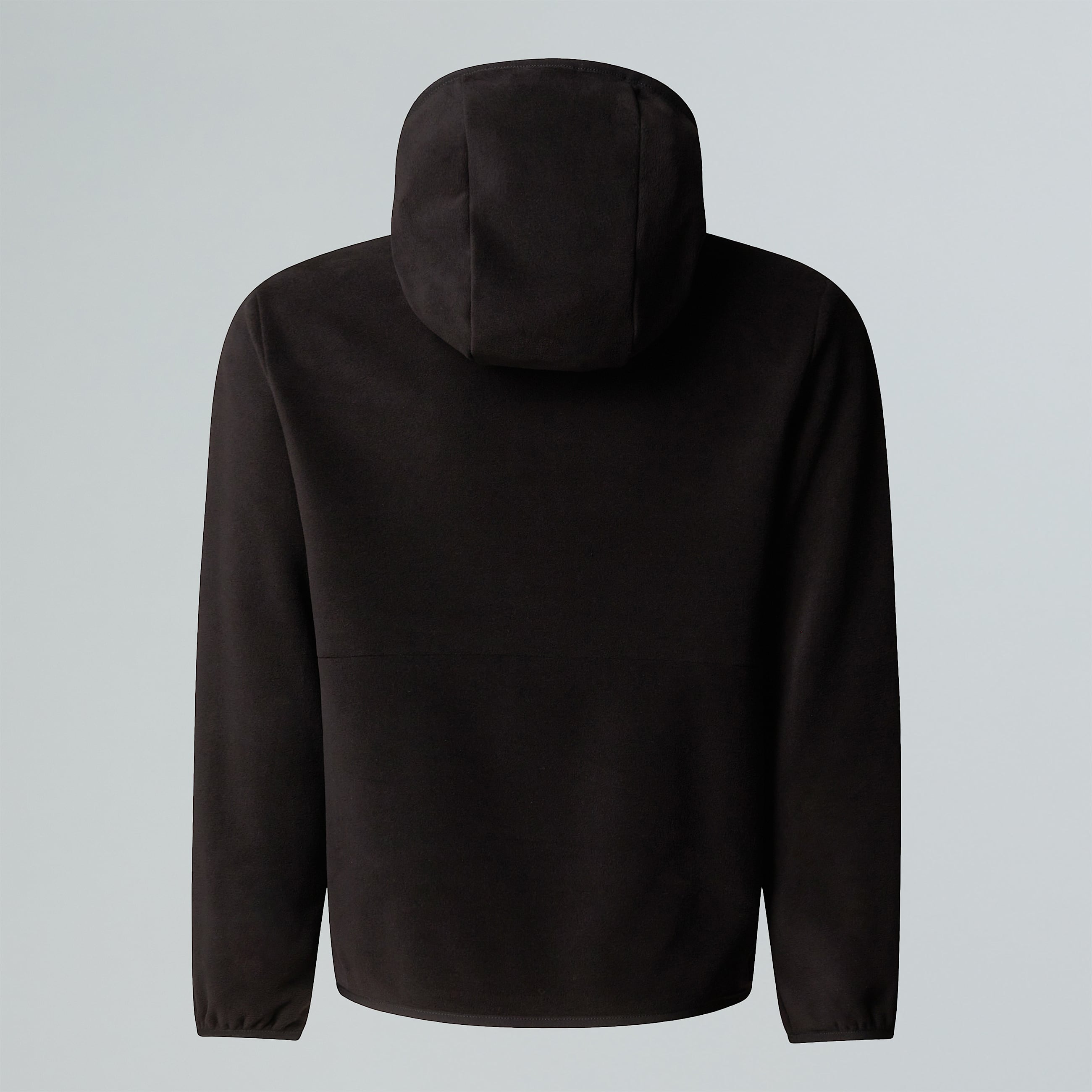 Teens Glacier Hooded Fleece Jacket TNF ALT21