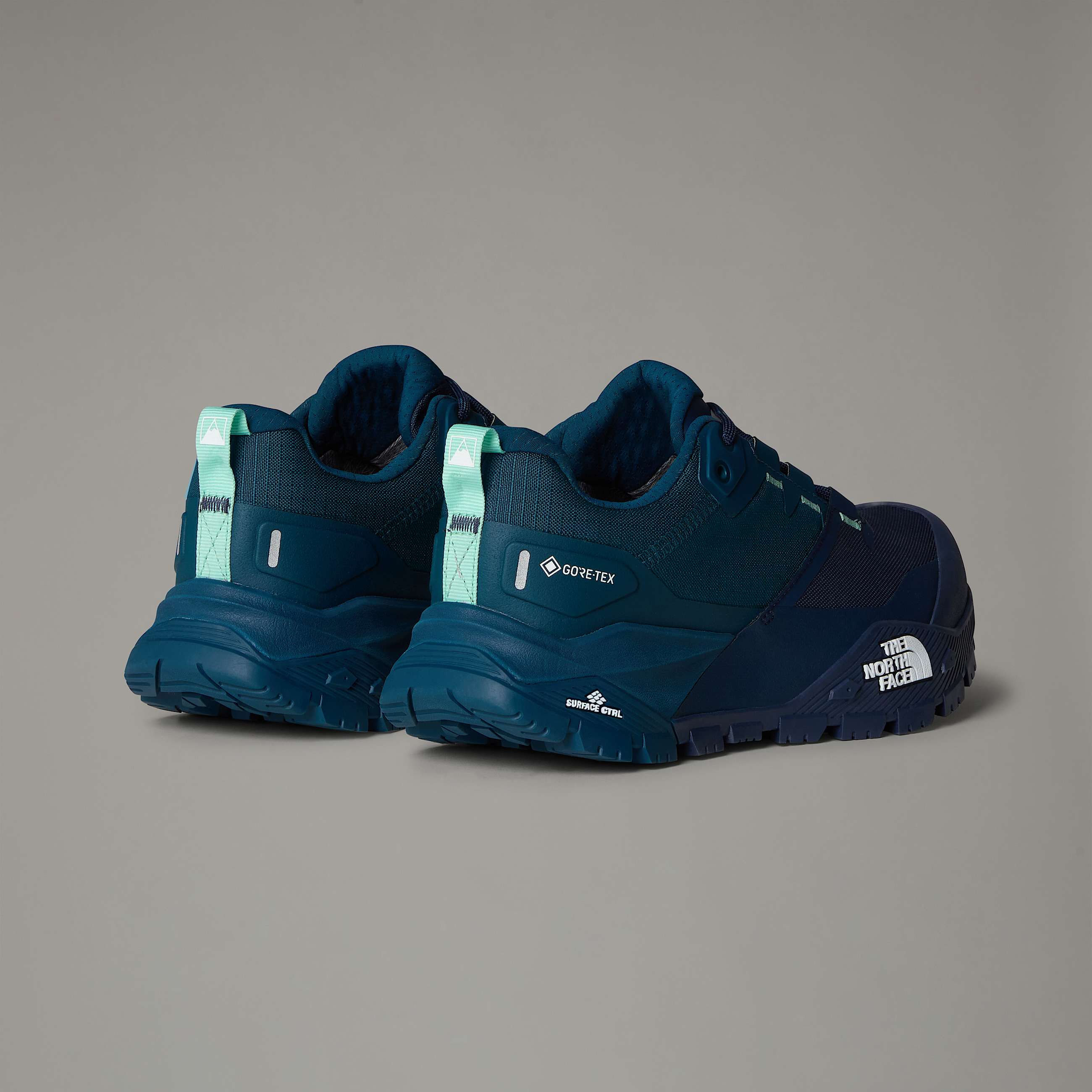 Scarpe da escursionismo Offtrail GORETEX da donna TNF ALT7