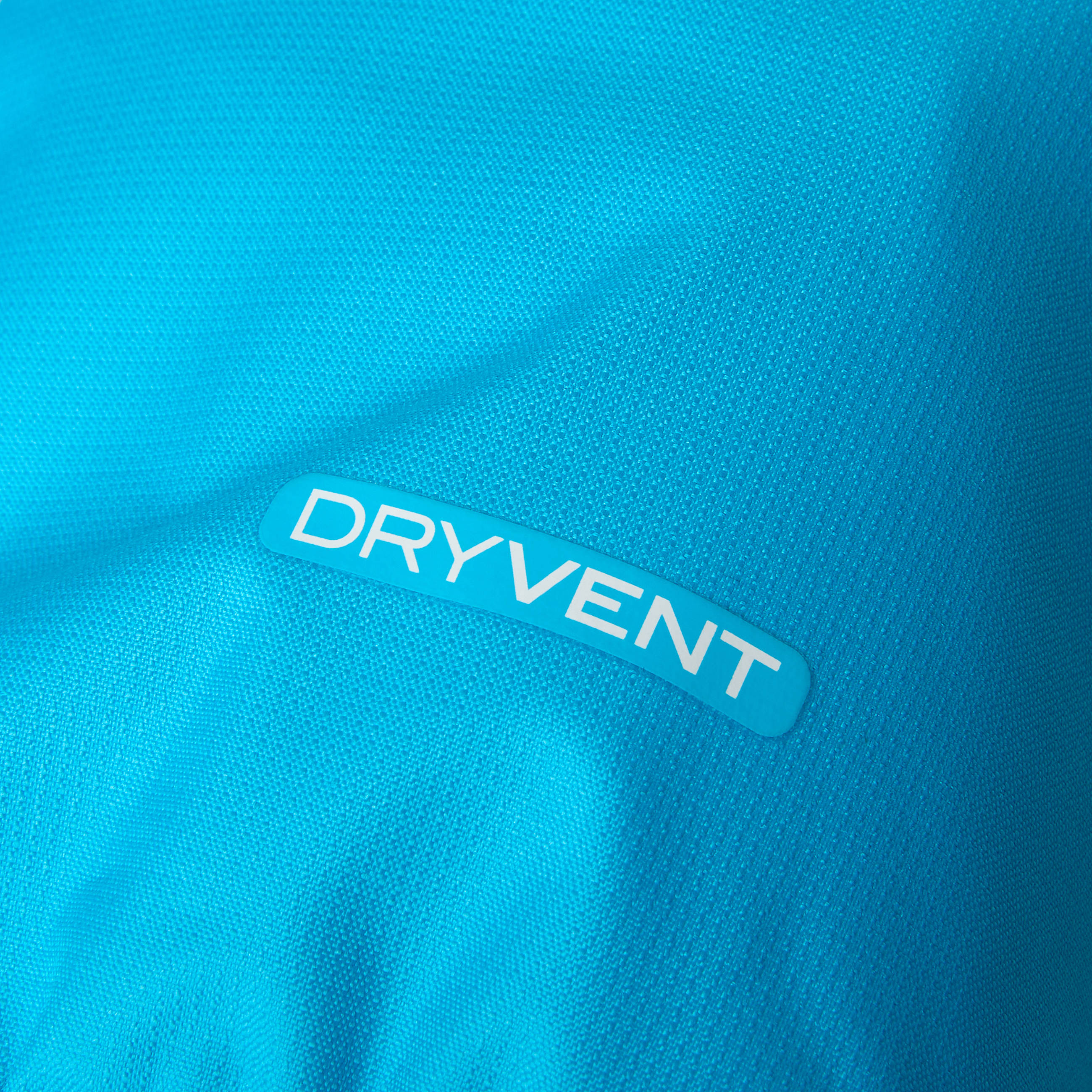 Baby Freedom Snow Suit TNF Meridian Blue ALT18