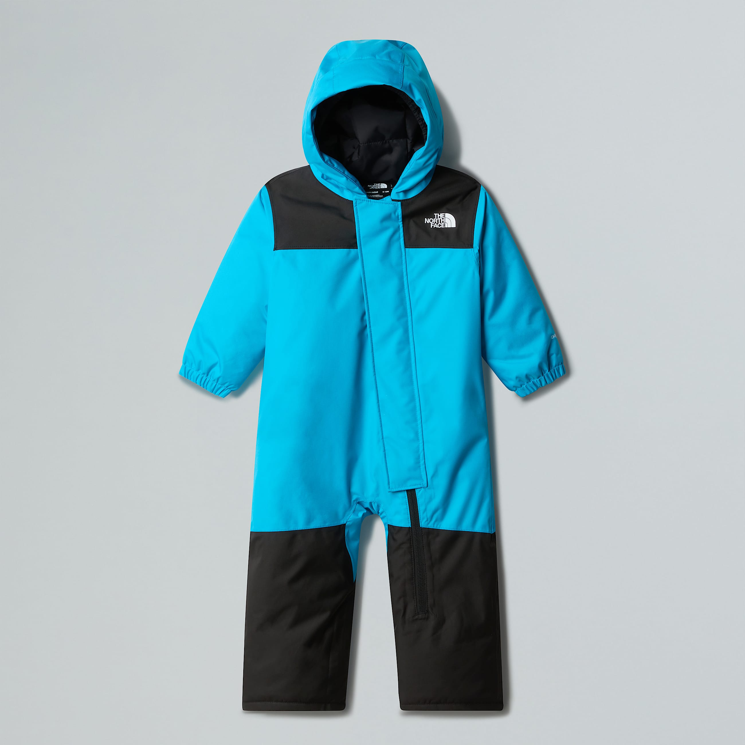 Baby Freedom Snow Suit TNF Meridian Blue ALT20