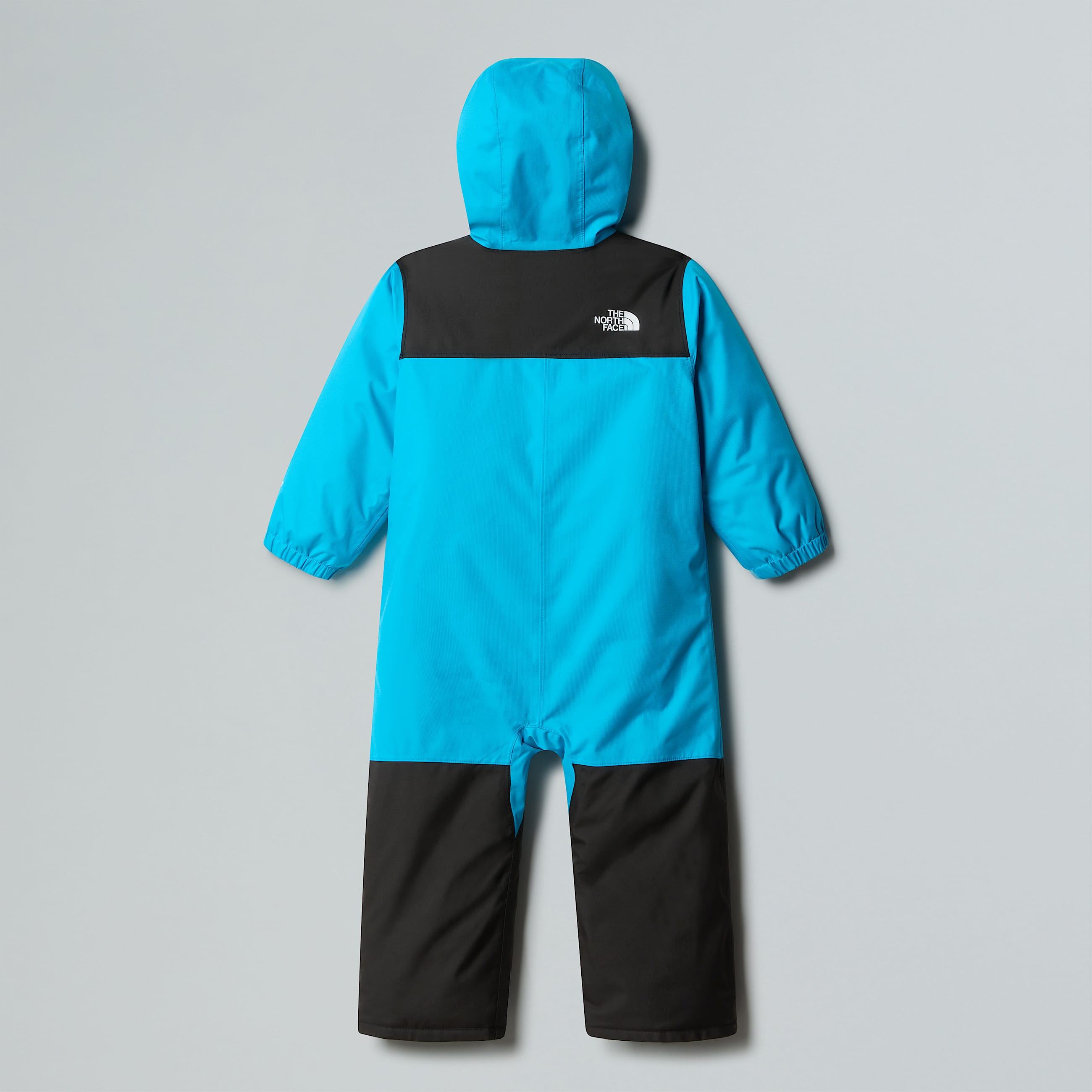 Baby Freedom Snow Suit TNF Meridian Blue ALT21