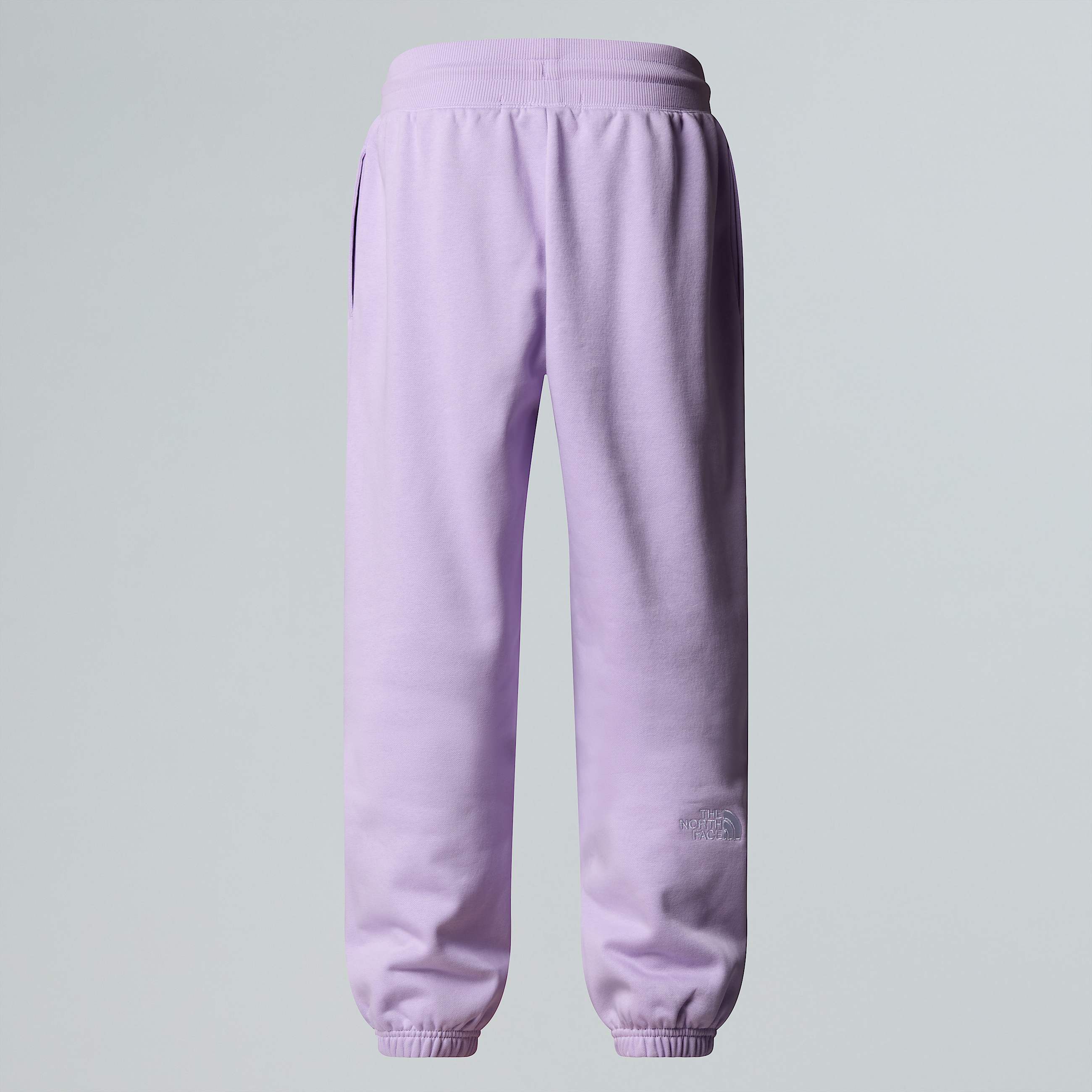 Joggers oversize Essential per ragazzi TNF ALT21