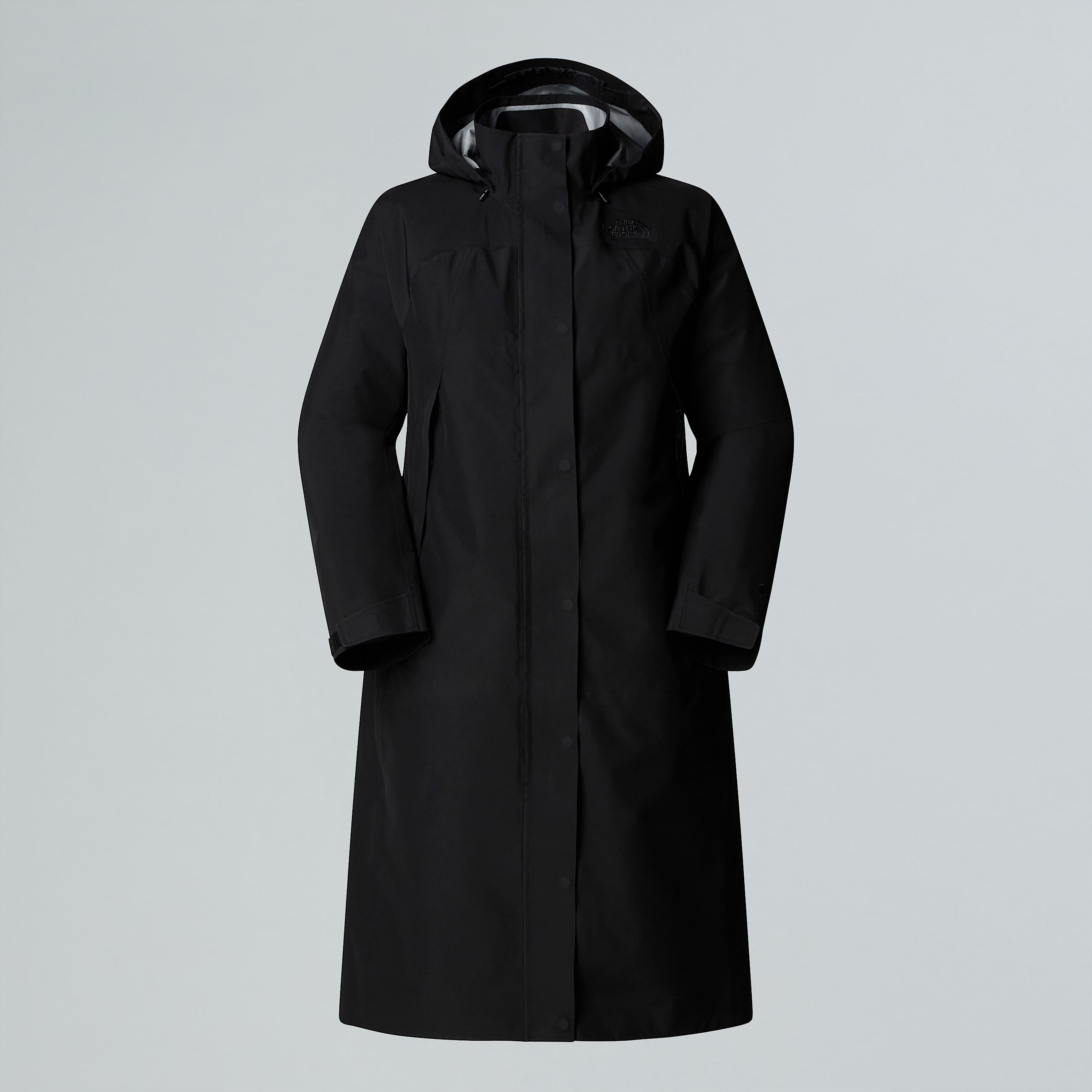 Parka in piumino Expedition GORETEX 3In1 da donna TNF ALT21