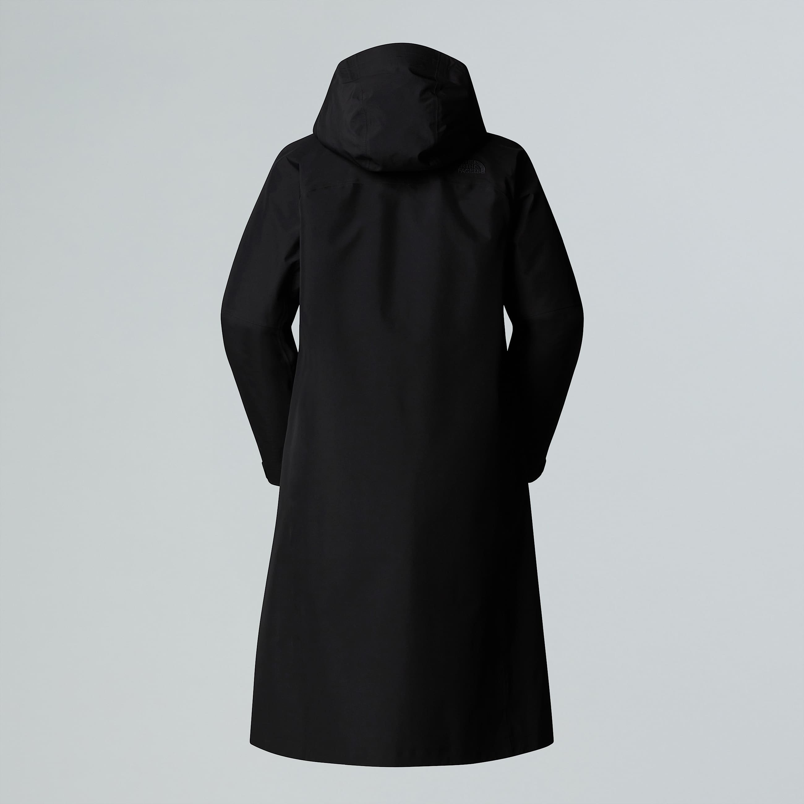 Expedition GORETEX 3In1 Down Parka W TNF ALT22