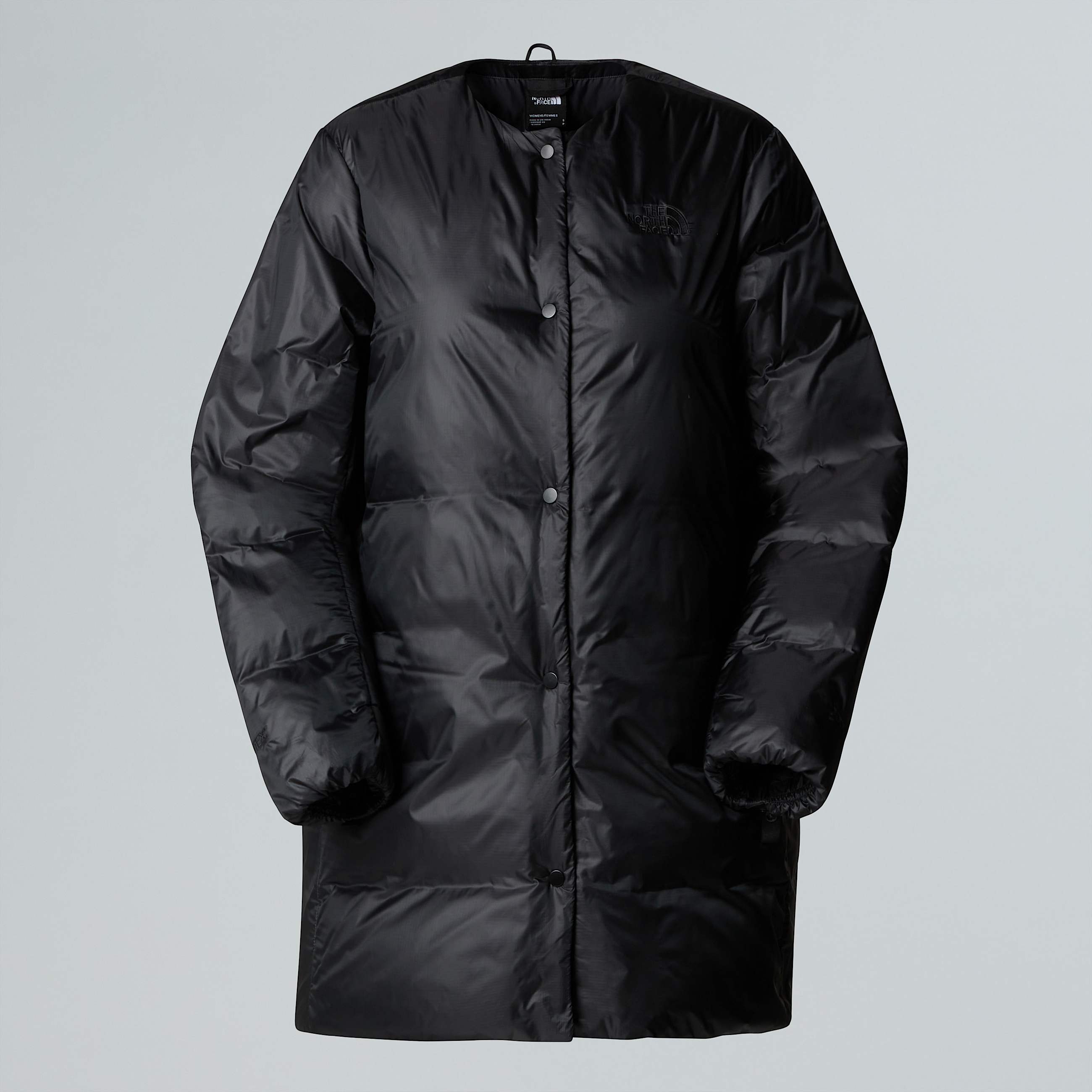 Expedition GORETEX 3In1 Down Parka W TNF ALT23