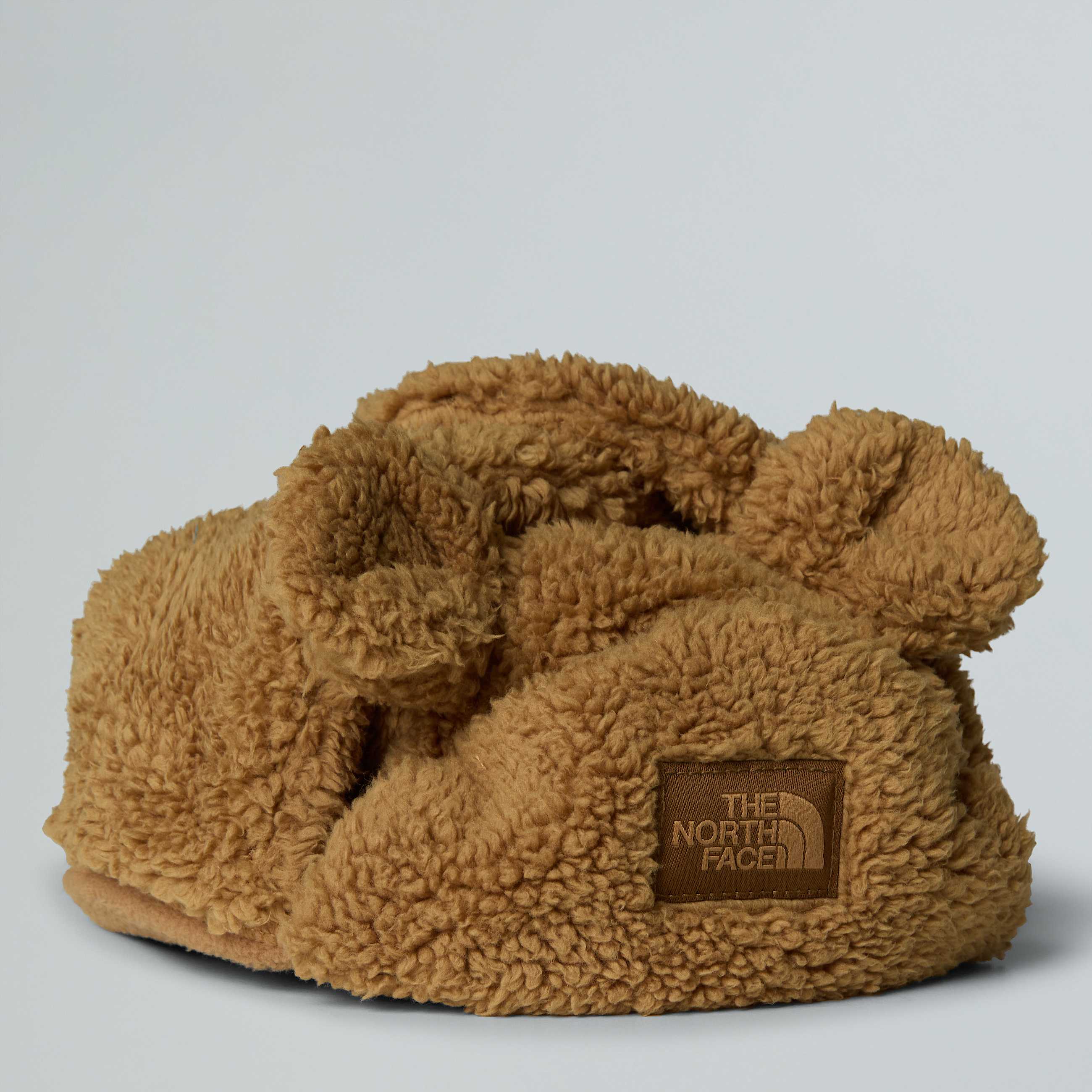 Hat Baby Bear Trapper TNF ALT2