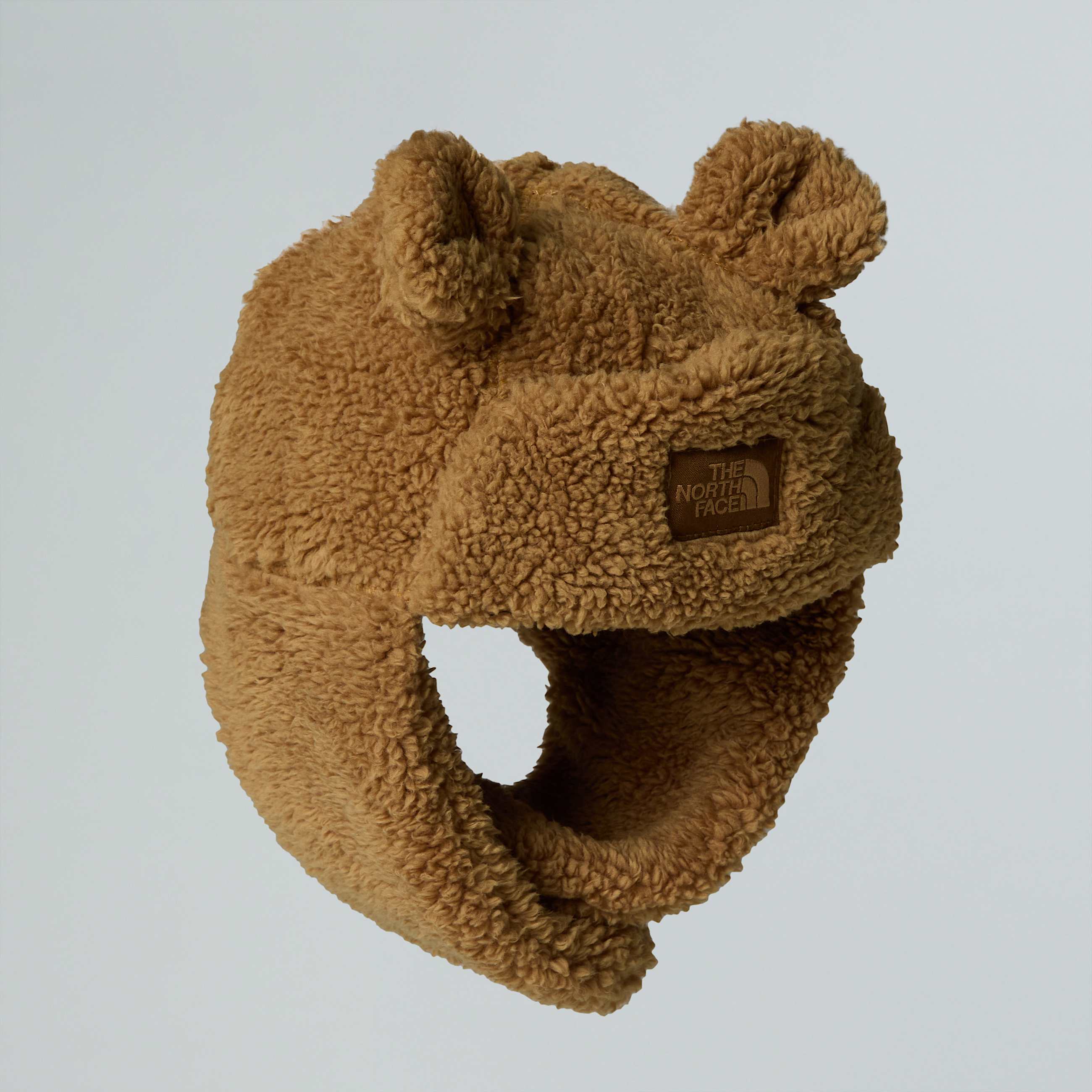 Hat Baby Bear Trapper TNF ALT3