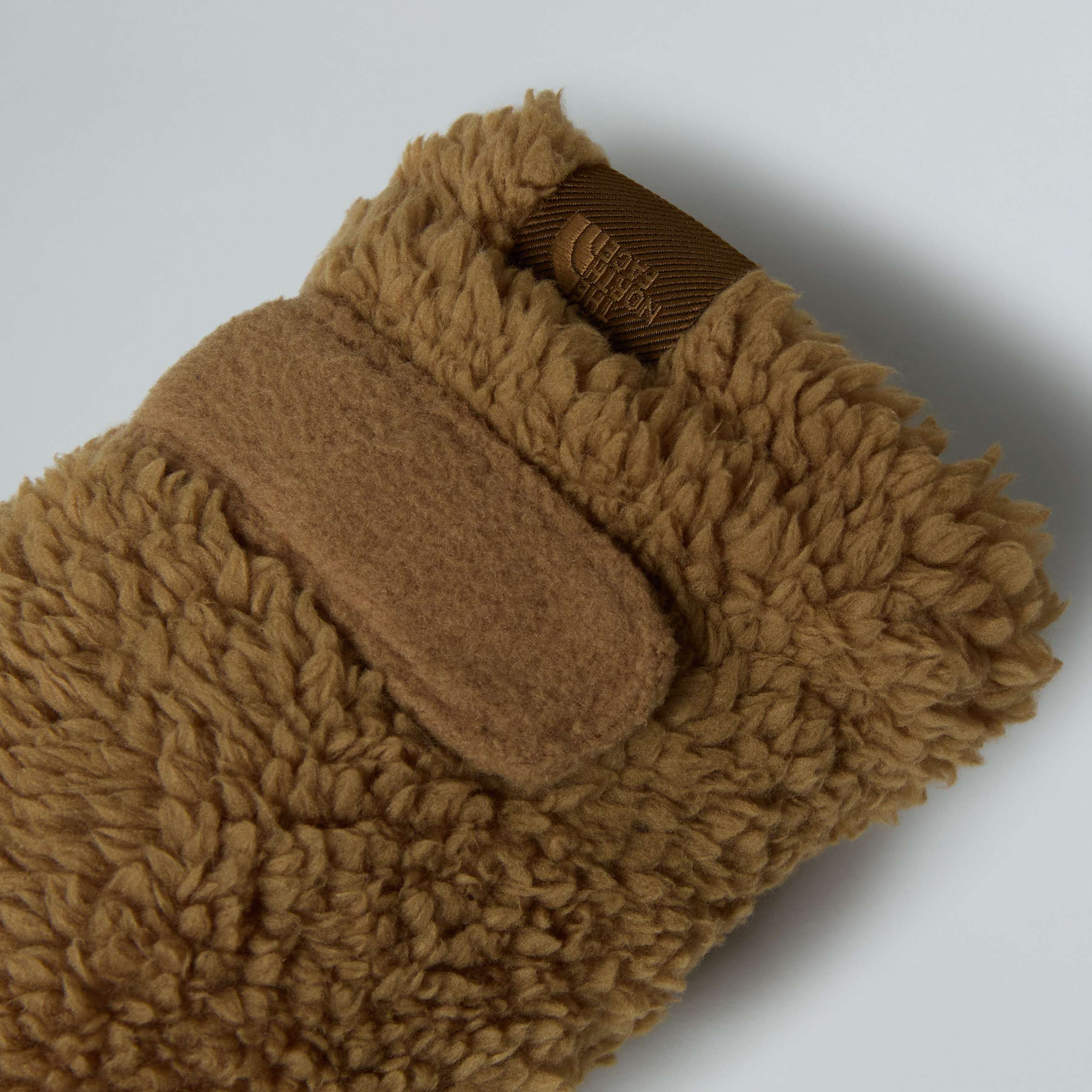 Muffole Bear da neonato TNF ALT3