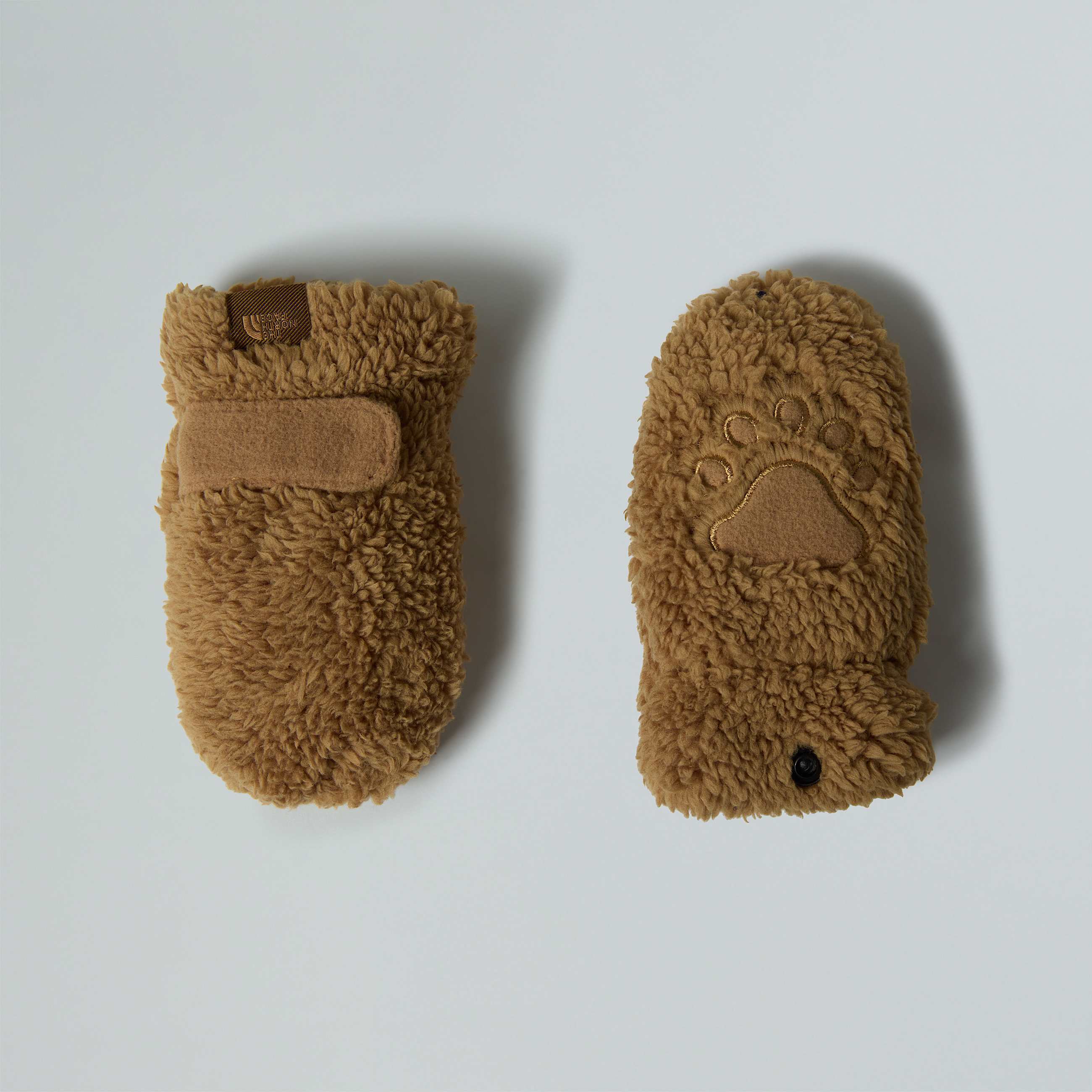 Muffole Bear da neonato TNF HERO