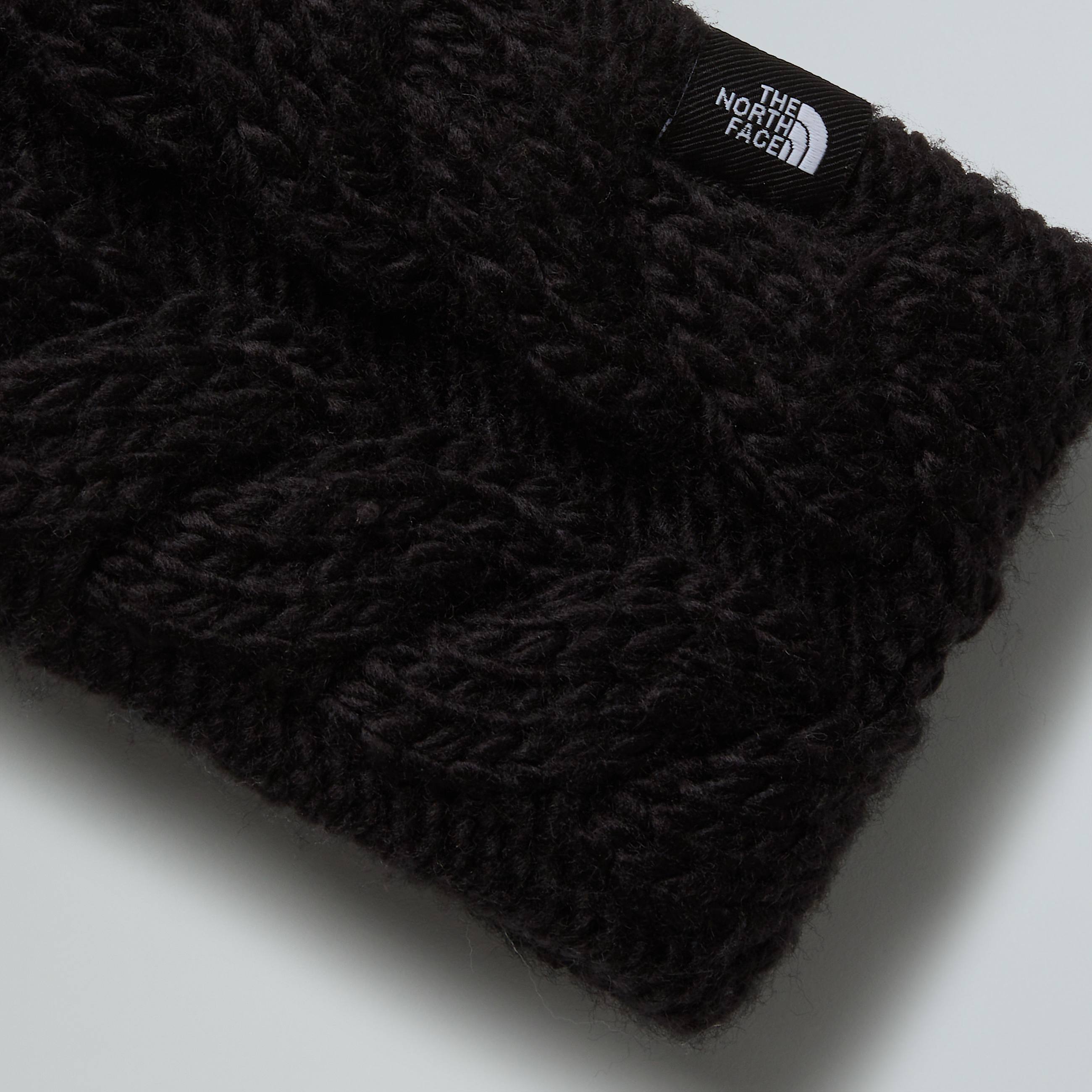 OhMega Headband Barn TNF ALT3