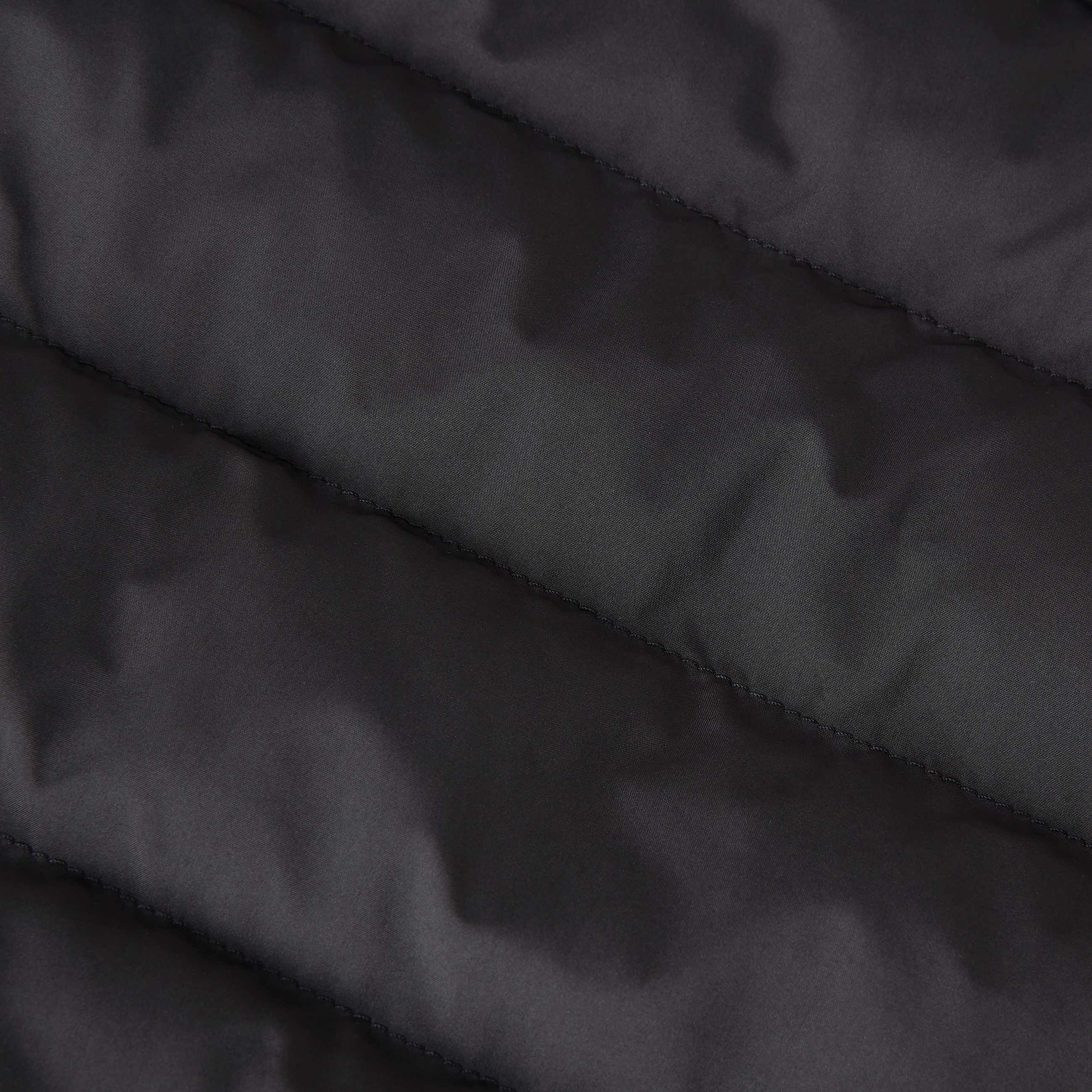 Reversible Perrito Parka Girl TNF TNF Black ALT18