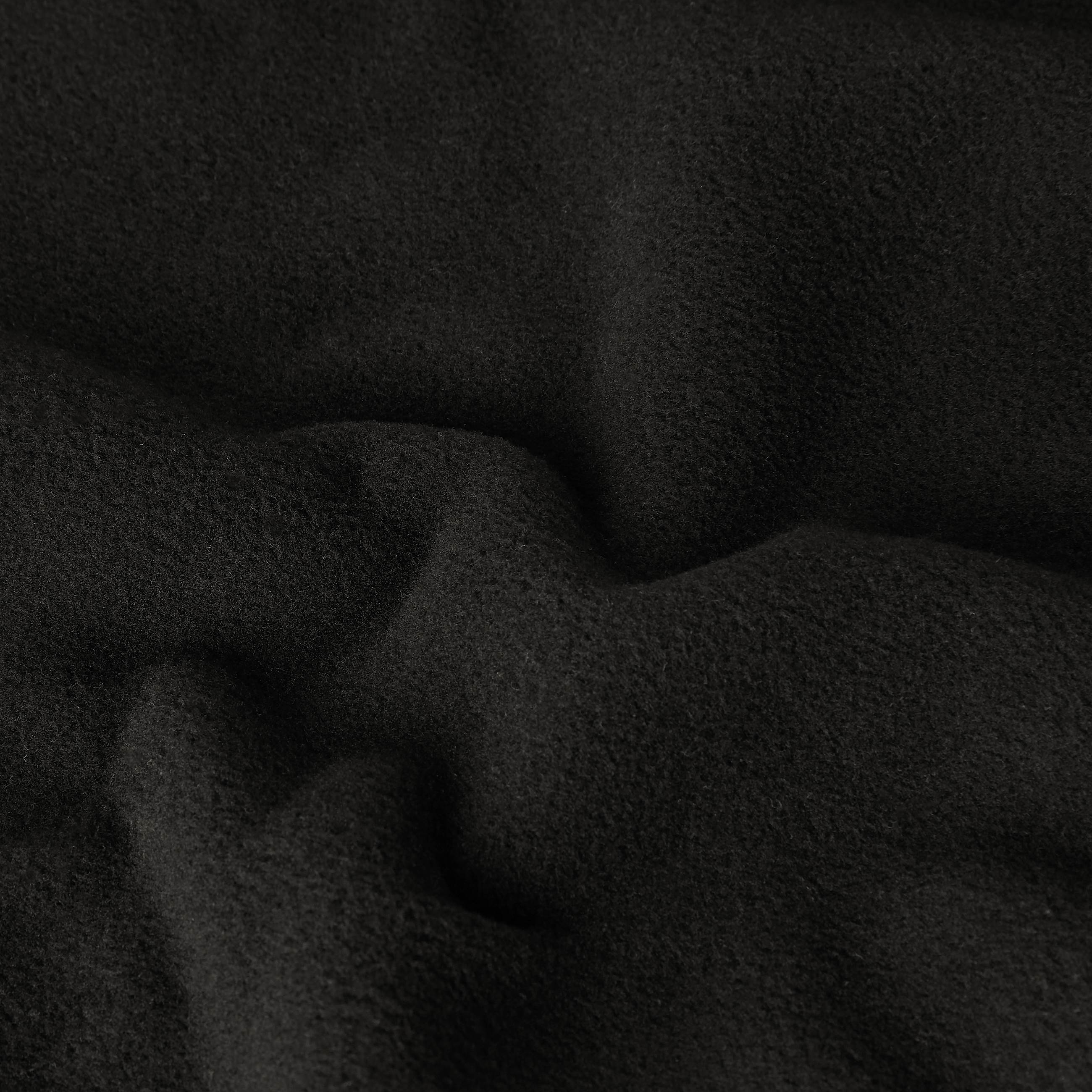 Pile Glacier con cerniera a 14 da bambini TNF ALT18