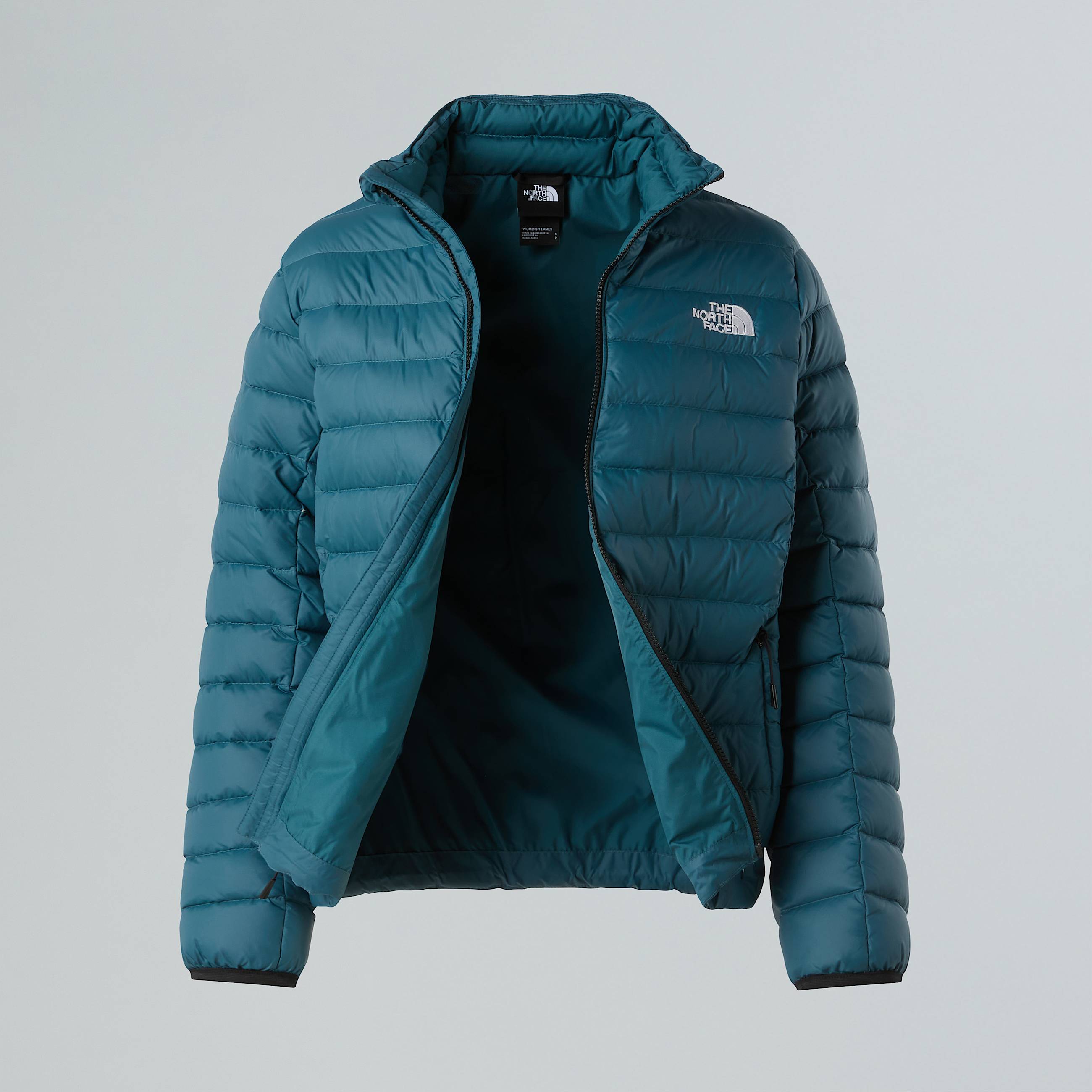 Giacca in piumino Classic da donna TNF ALT17