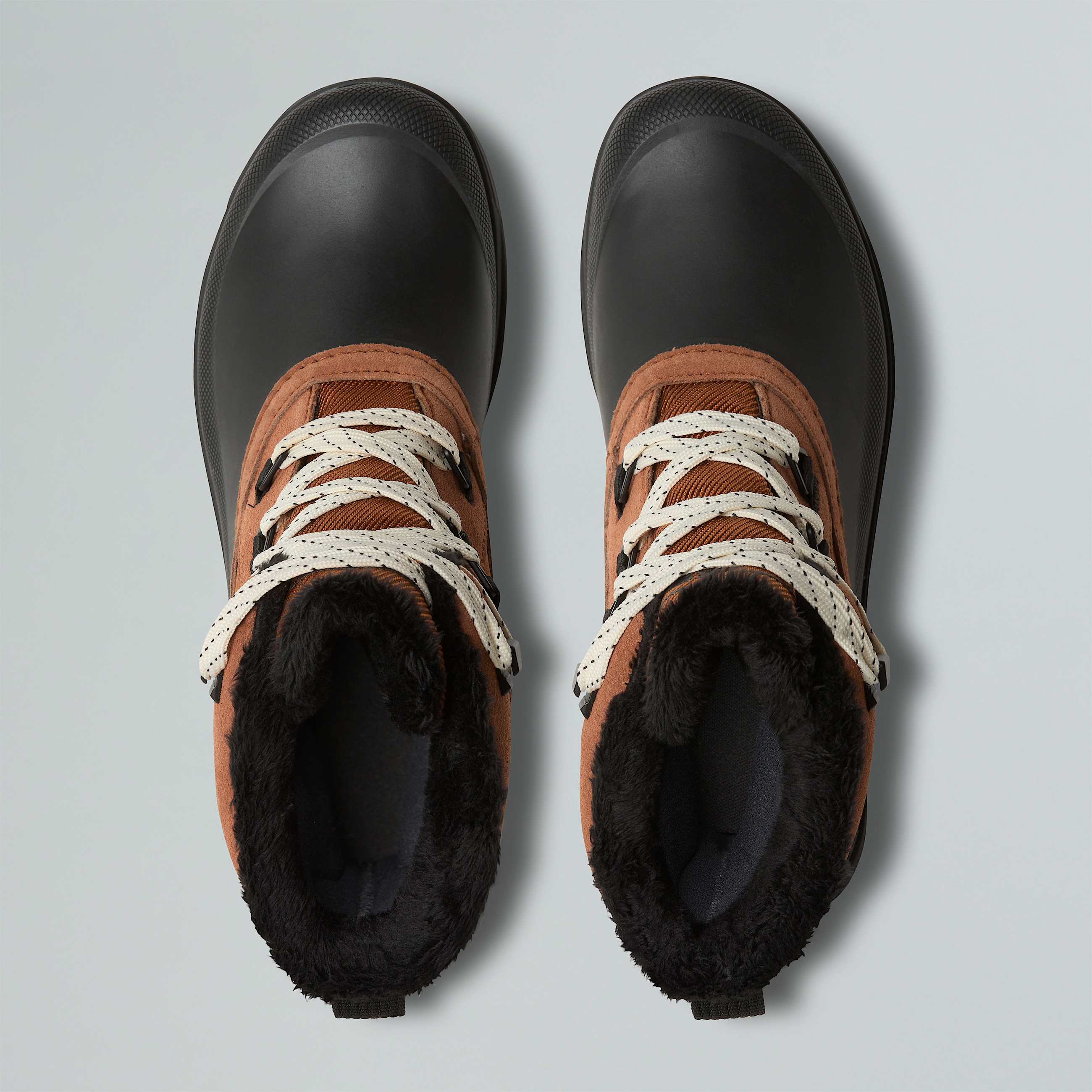 Scarponi impermeabili Shellista V Shorty da donna TNF ALT1