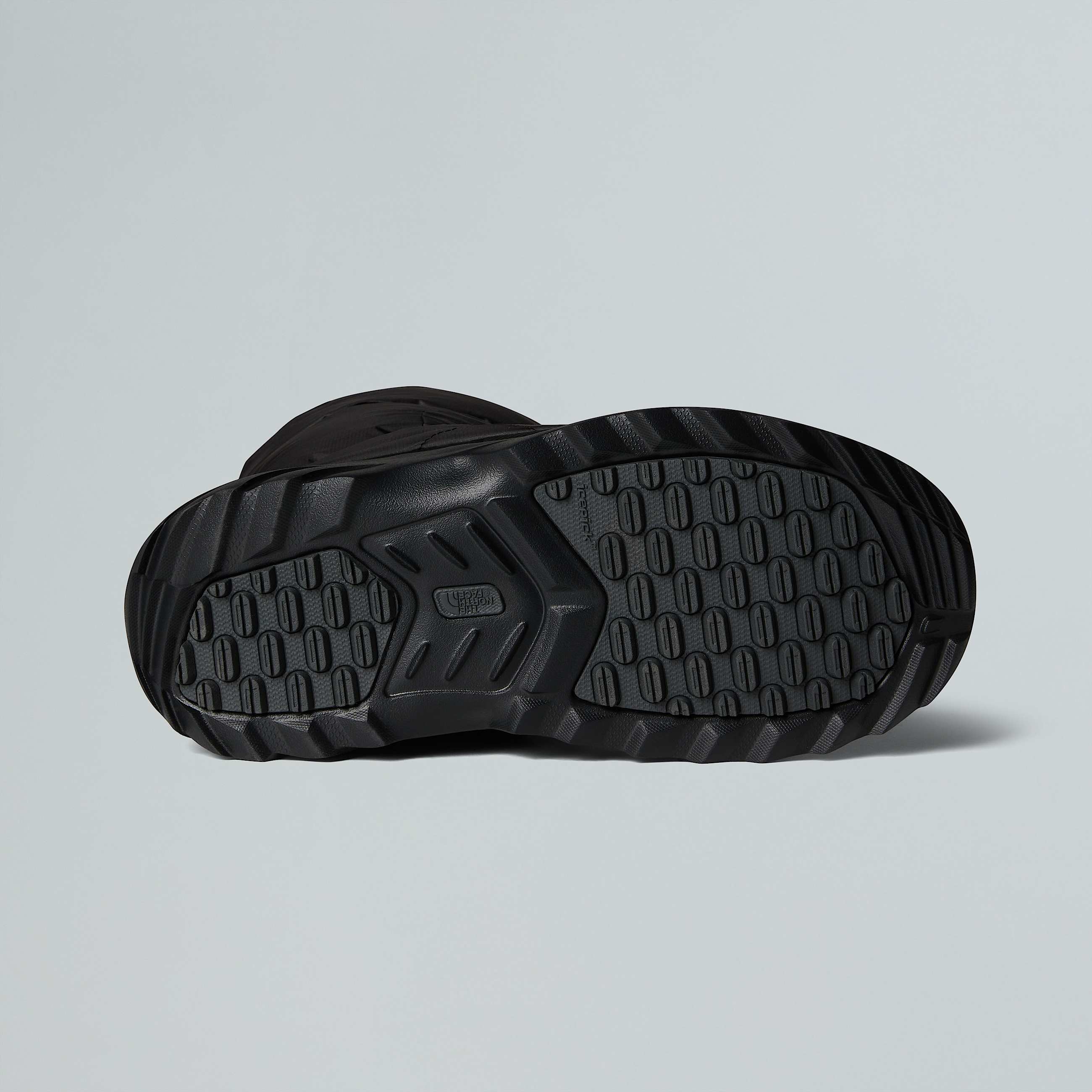 Stivaletti Nuptse Traction TNF ALT7