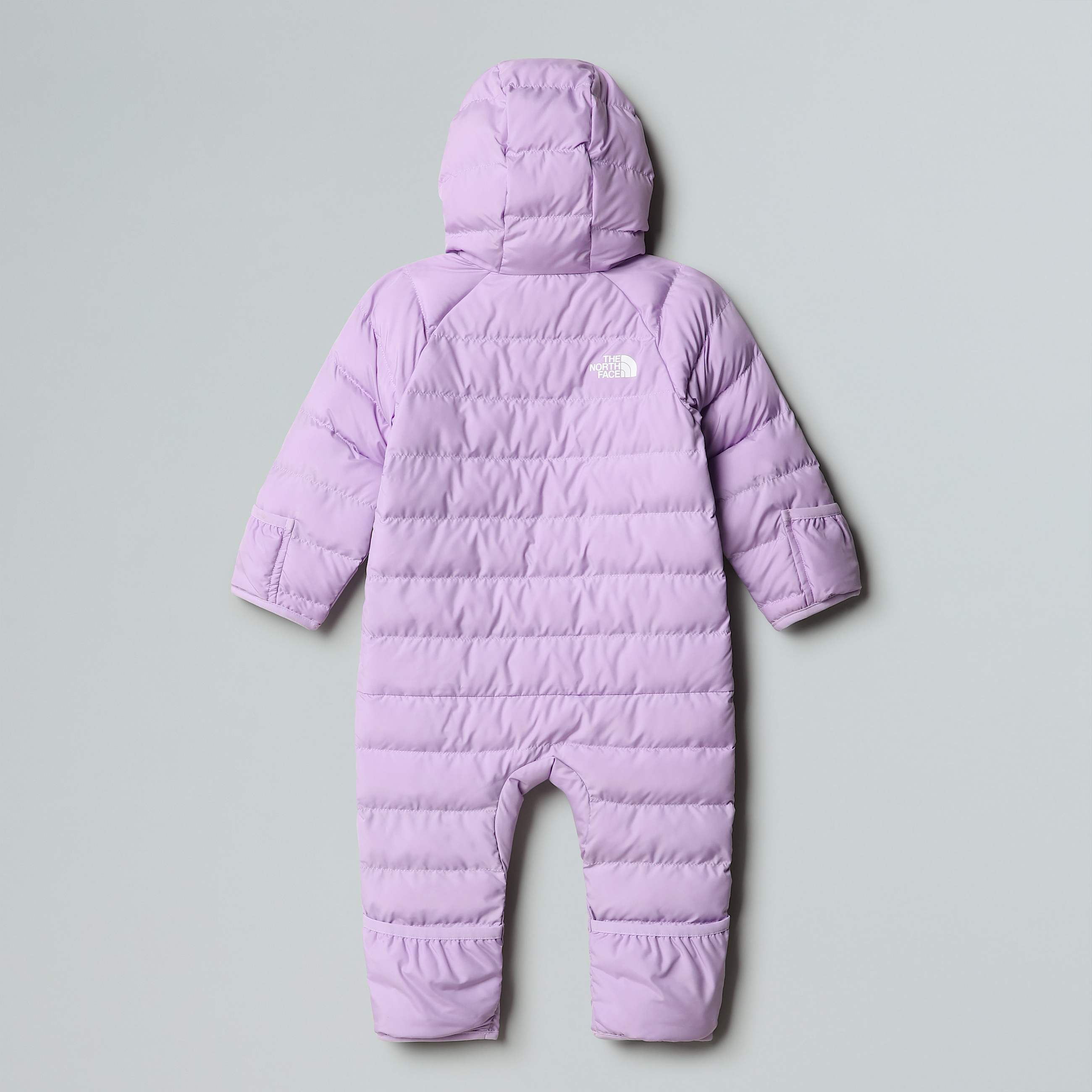 Perritoonesie voor babys TNF Lite Lilac ALT21