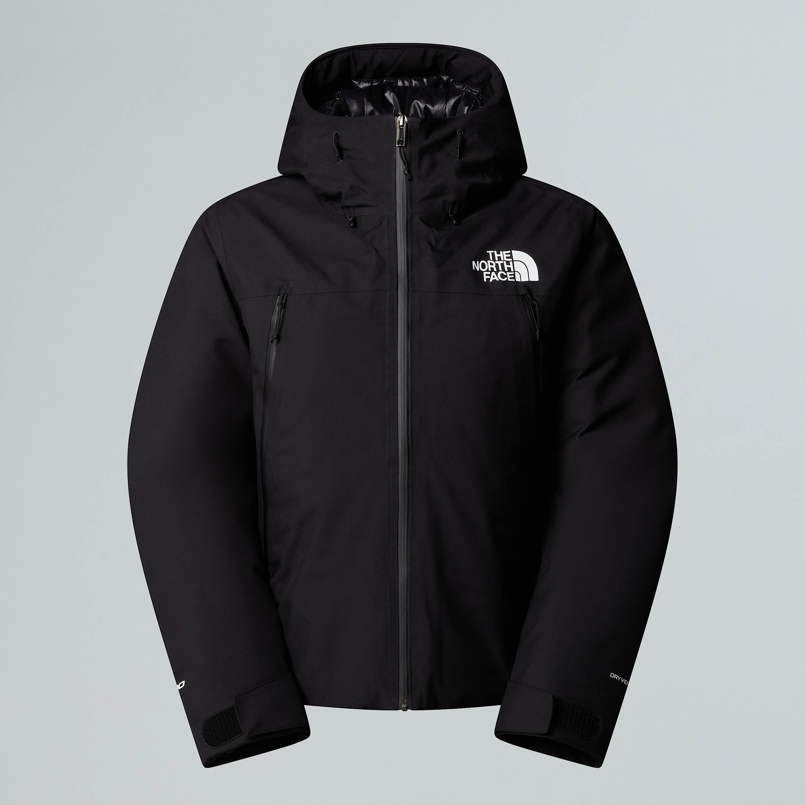 Giacca in piumino con cappuccio Mountain Range da donna TNF ALT20