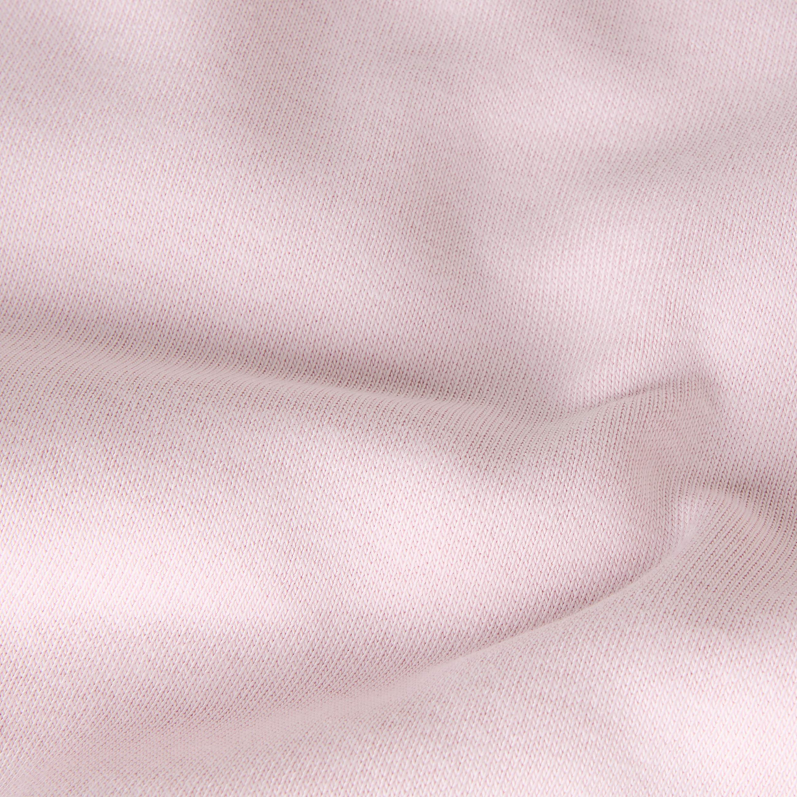 Reflective Logo Relaxed Sweatshirt Girl TNF ALT18