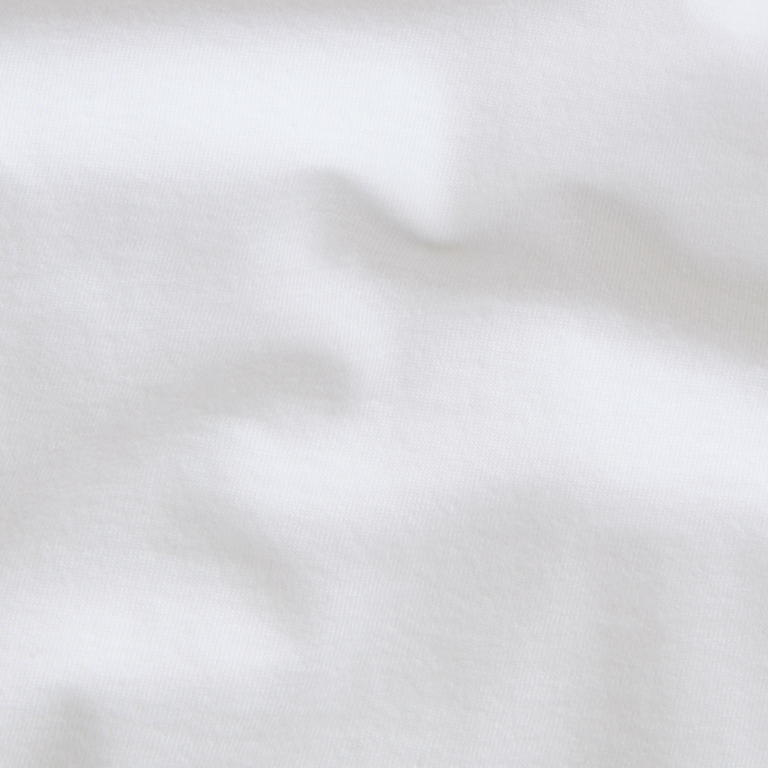 Mens Vertical Logo TShirt TNF ALT18