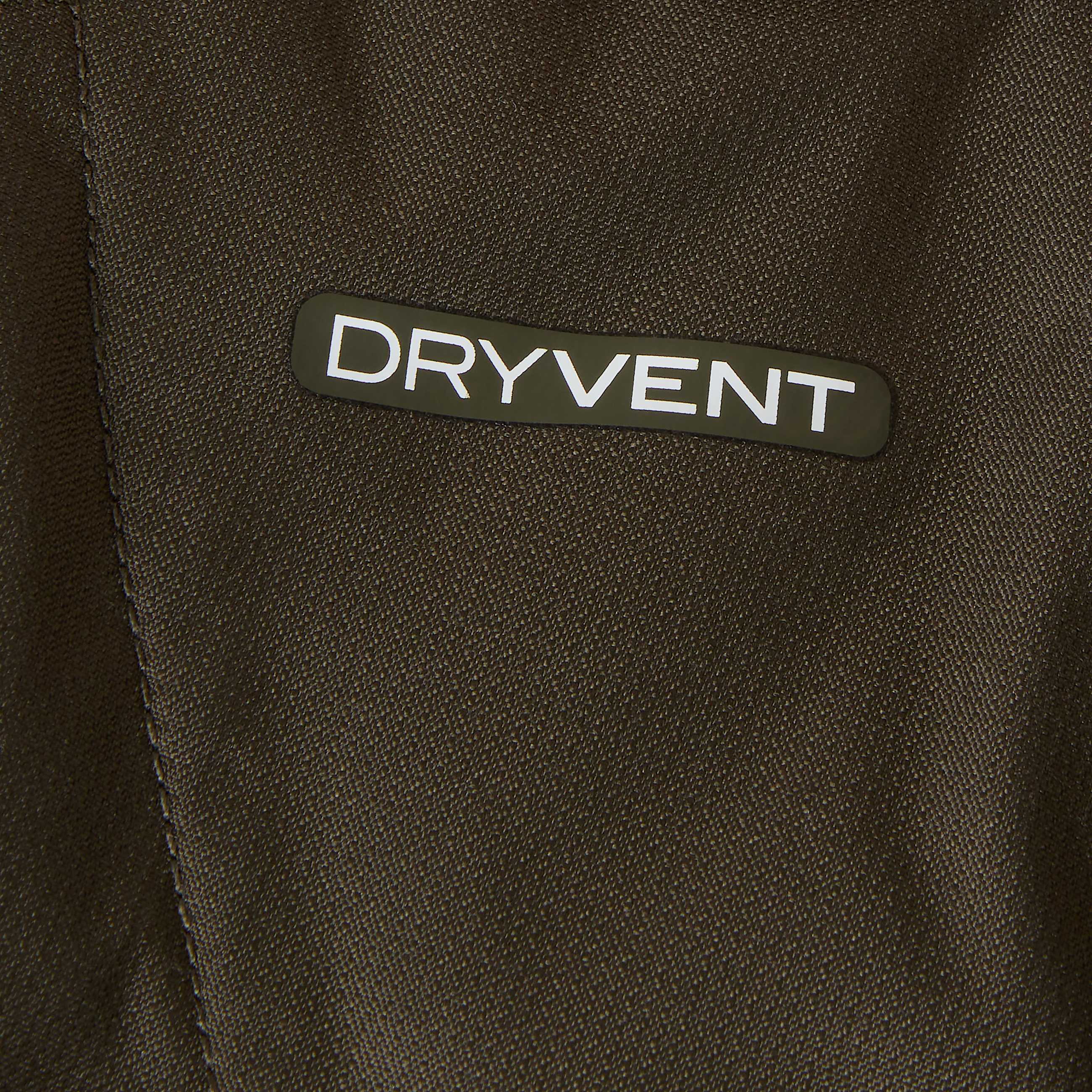 Pantaloni Snowquest Suspender da ragazzi TNF ALT18