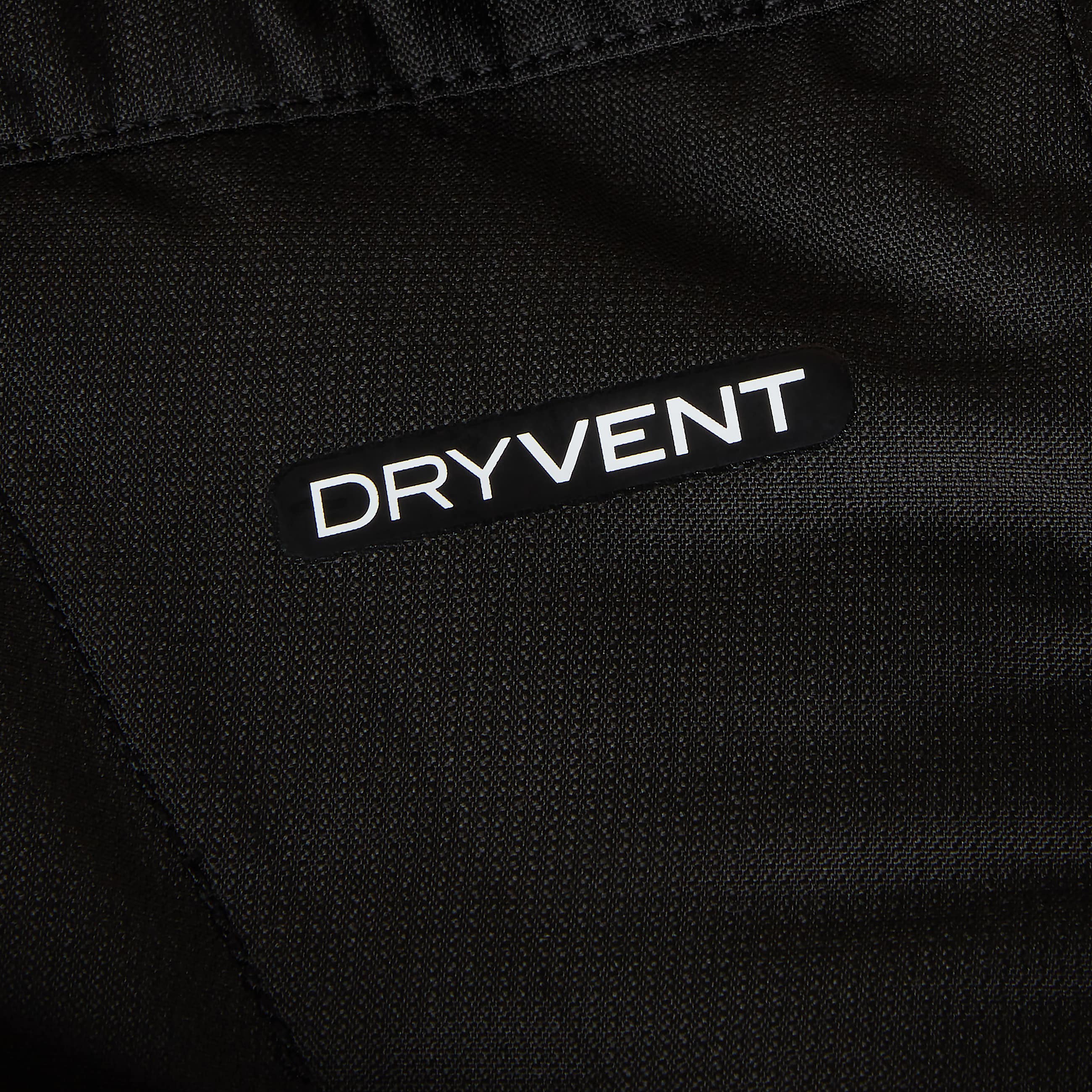 Snowquest Trgerhose fr Jugendliche TNF TNF Black ALT18