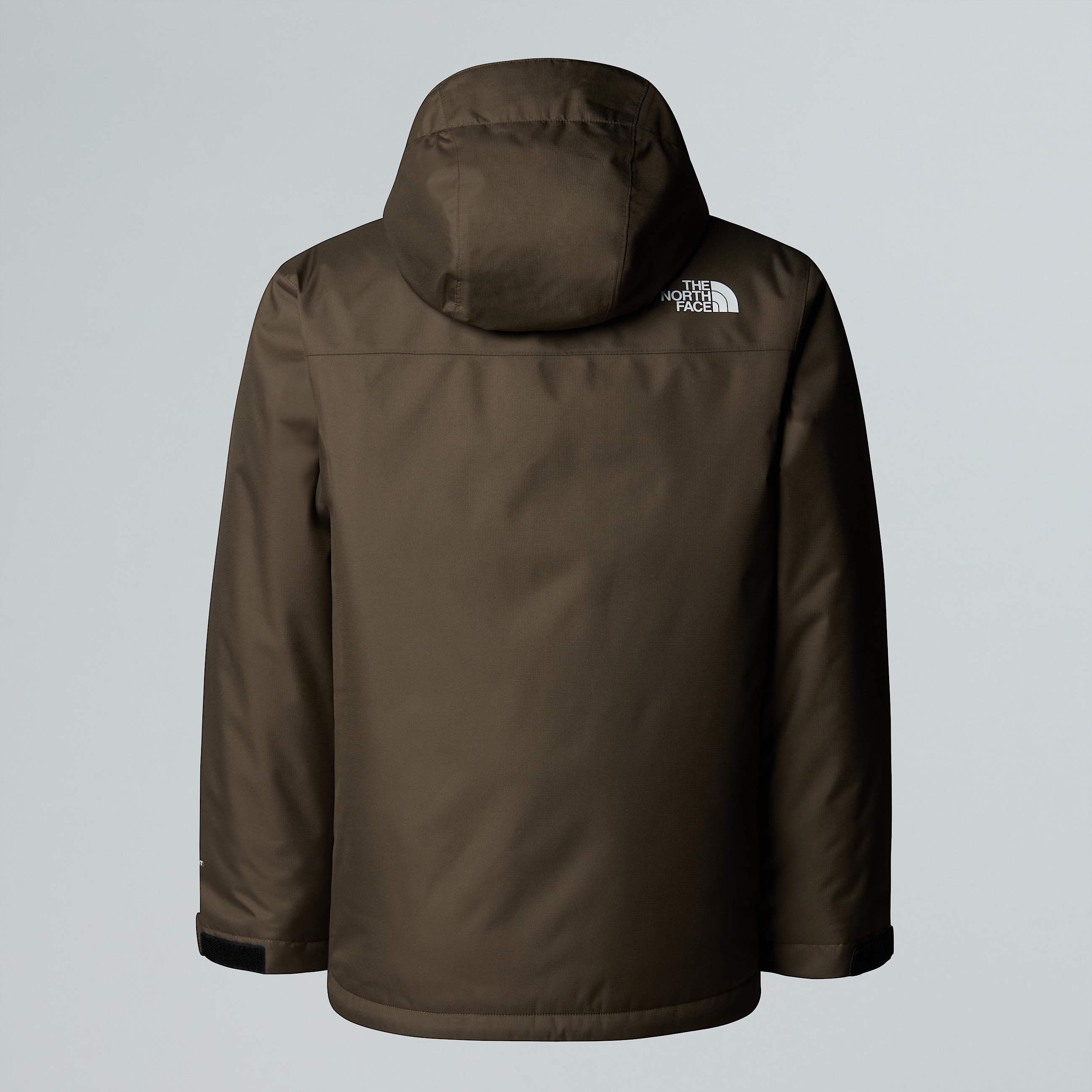 Snowquest Jacket Junior TNF ALT21