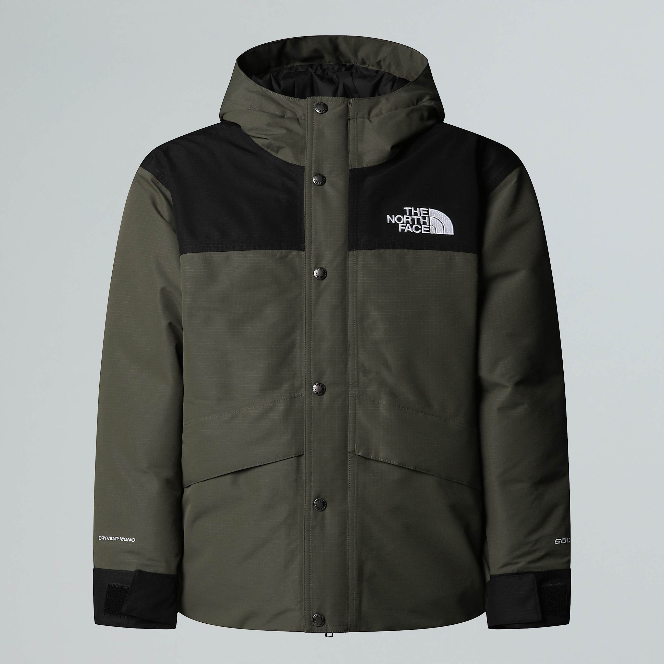 Mountain Down Jacket Junior TNF ALT20