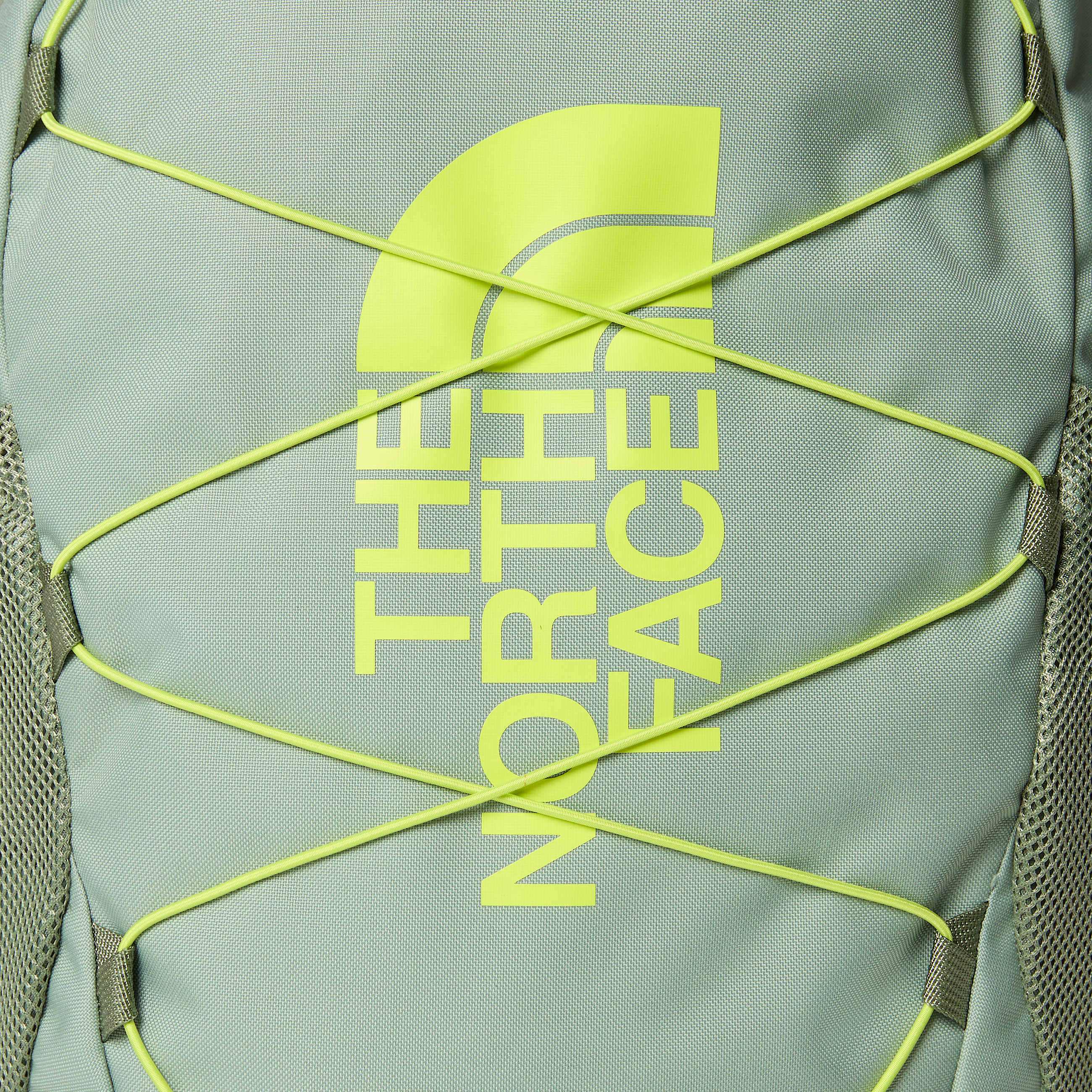 Jesterrugzak voor tieners TNF Slate MossBark Mist ALT3