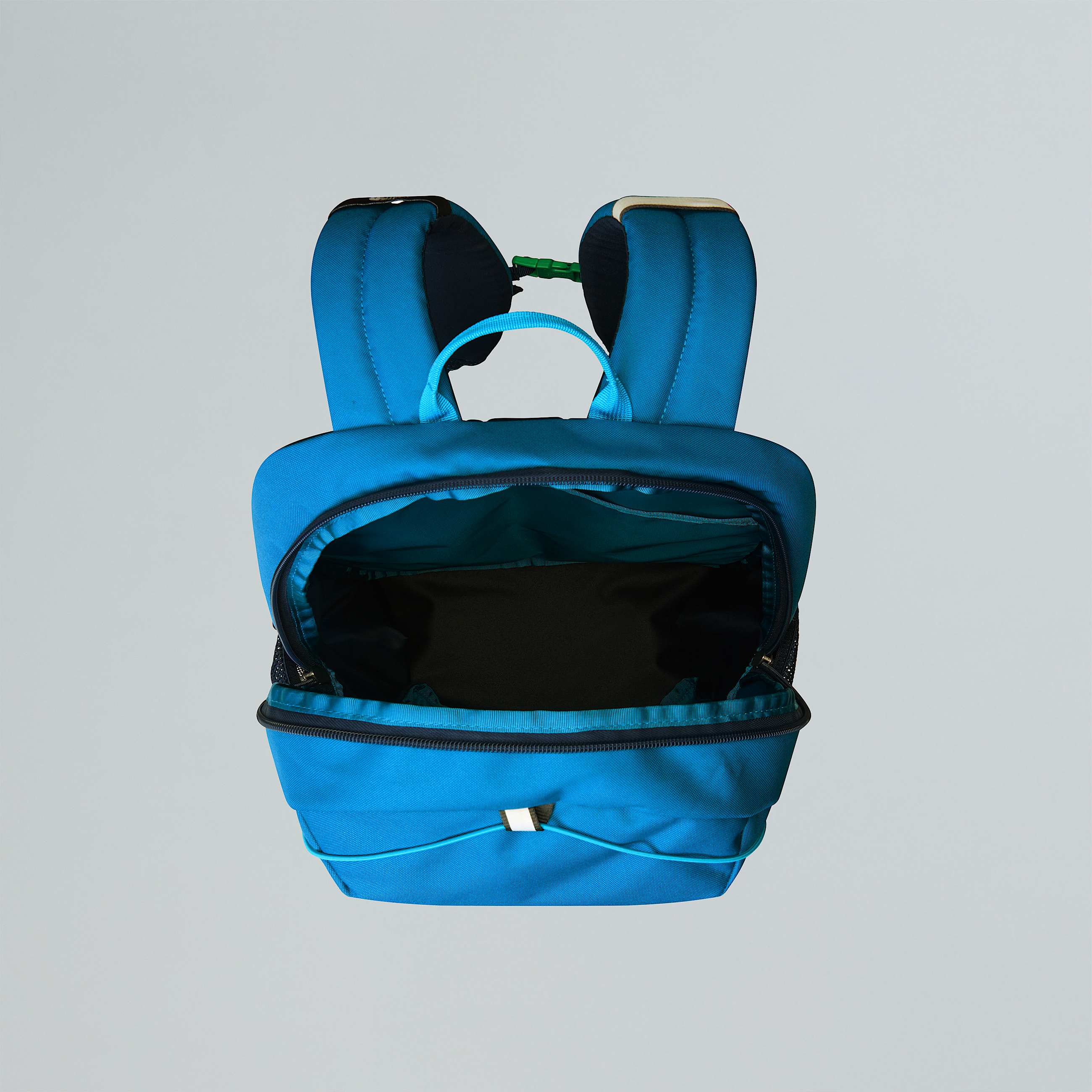 Jesterrugzak voor tieners TNF Dusk BlueSummit Navy ALT4