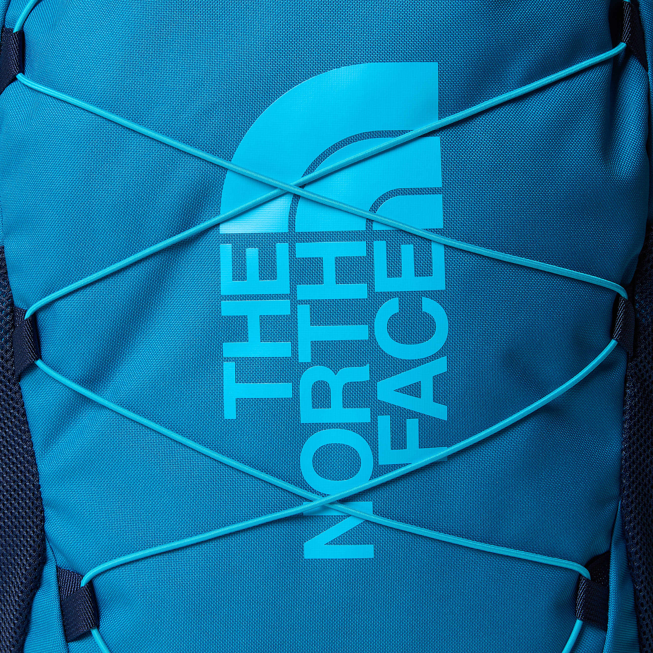 Jesterrugzak voor tieners TNF Dusk BlueSummit Navy ALT3