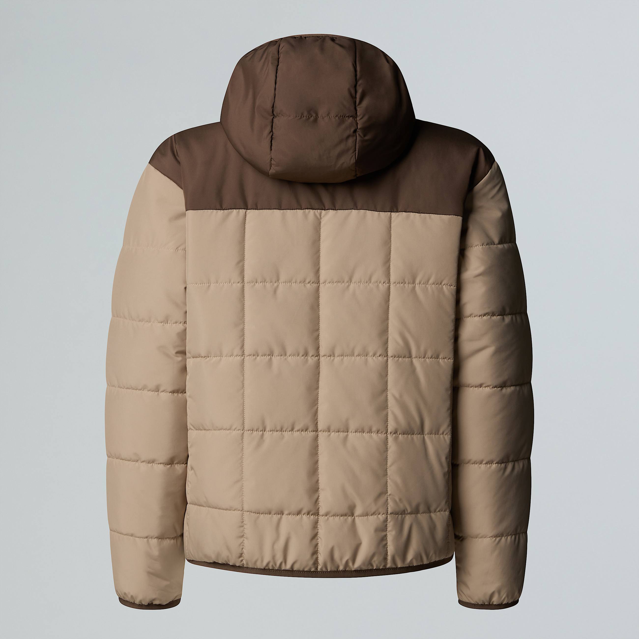 Reversible Shasta FullZip Hooded Jacket Boy TNF ALT21