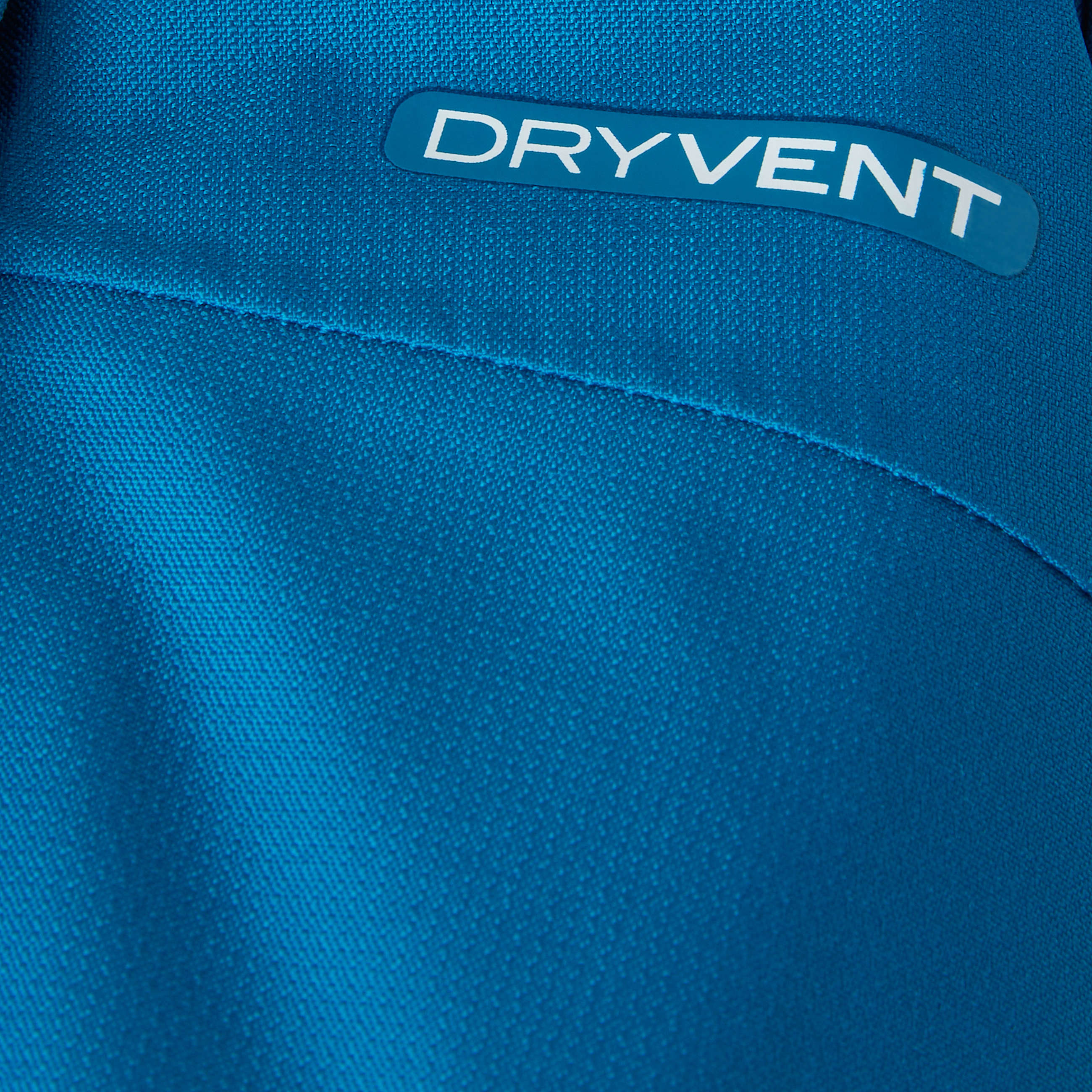 Boys Freedom Insulated Trousers TNF Dusk Blue ALT18