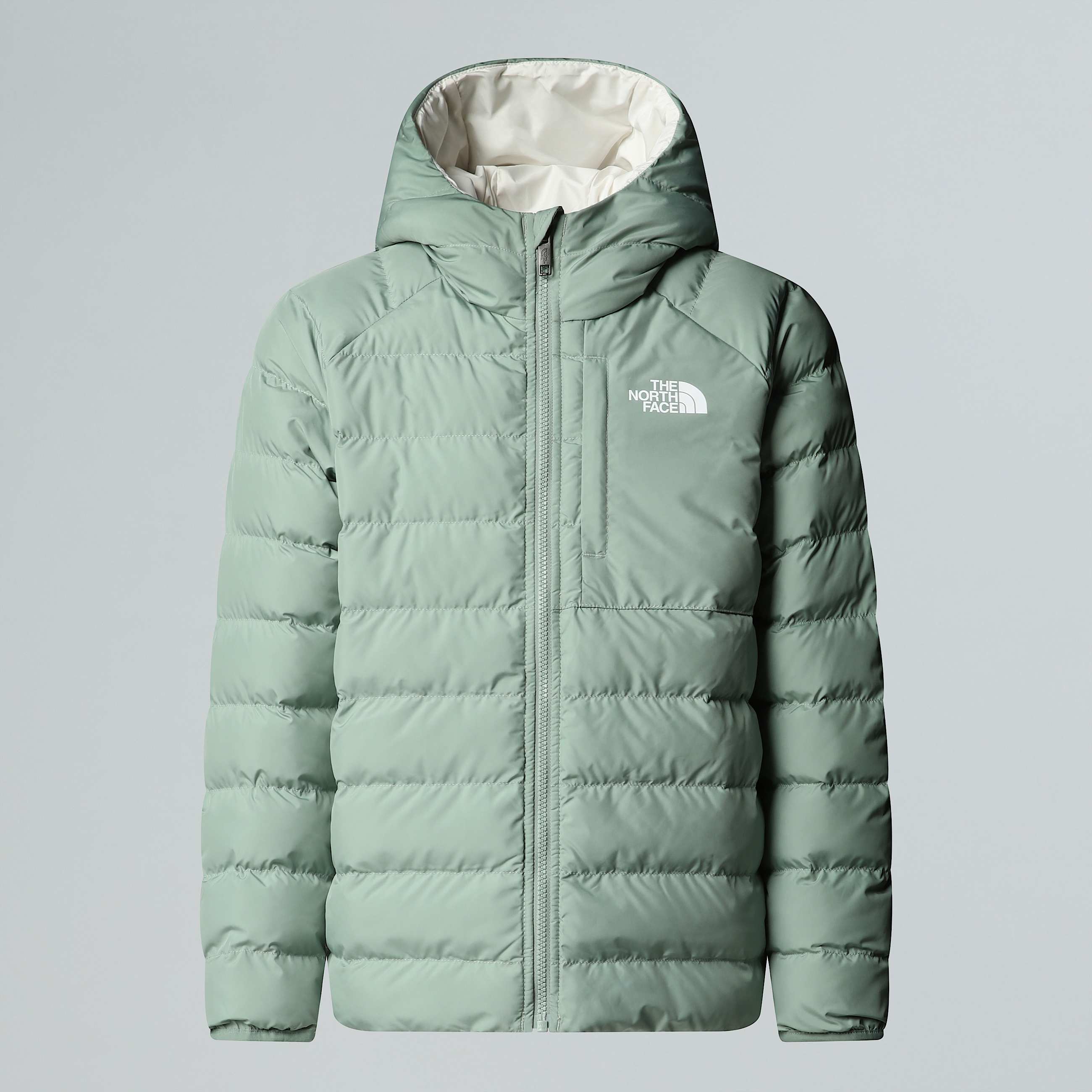 Perrito Wendejacke fr Mdchen TNF Slate Moss ALT20