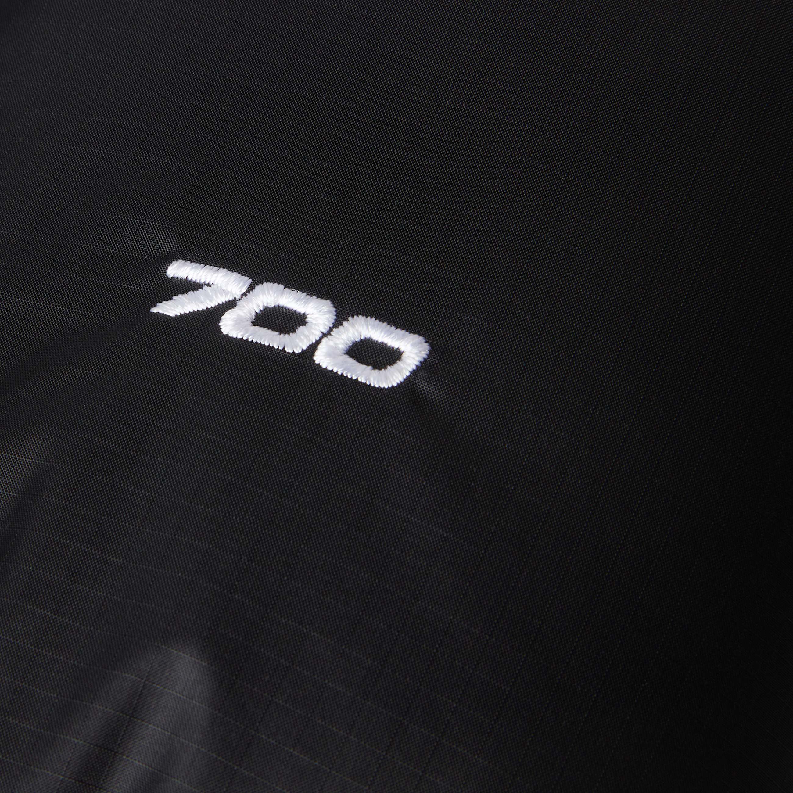 Parka lungo Nuptse da ragazzi TNF ALT18