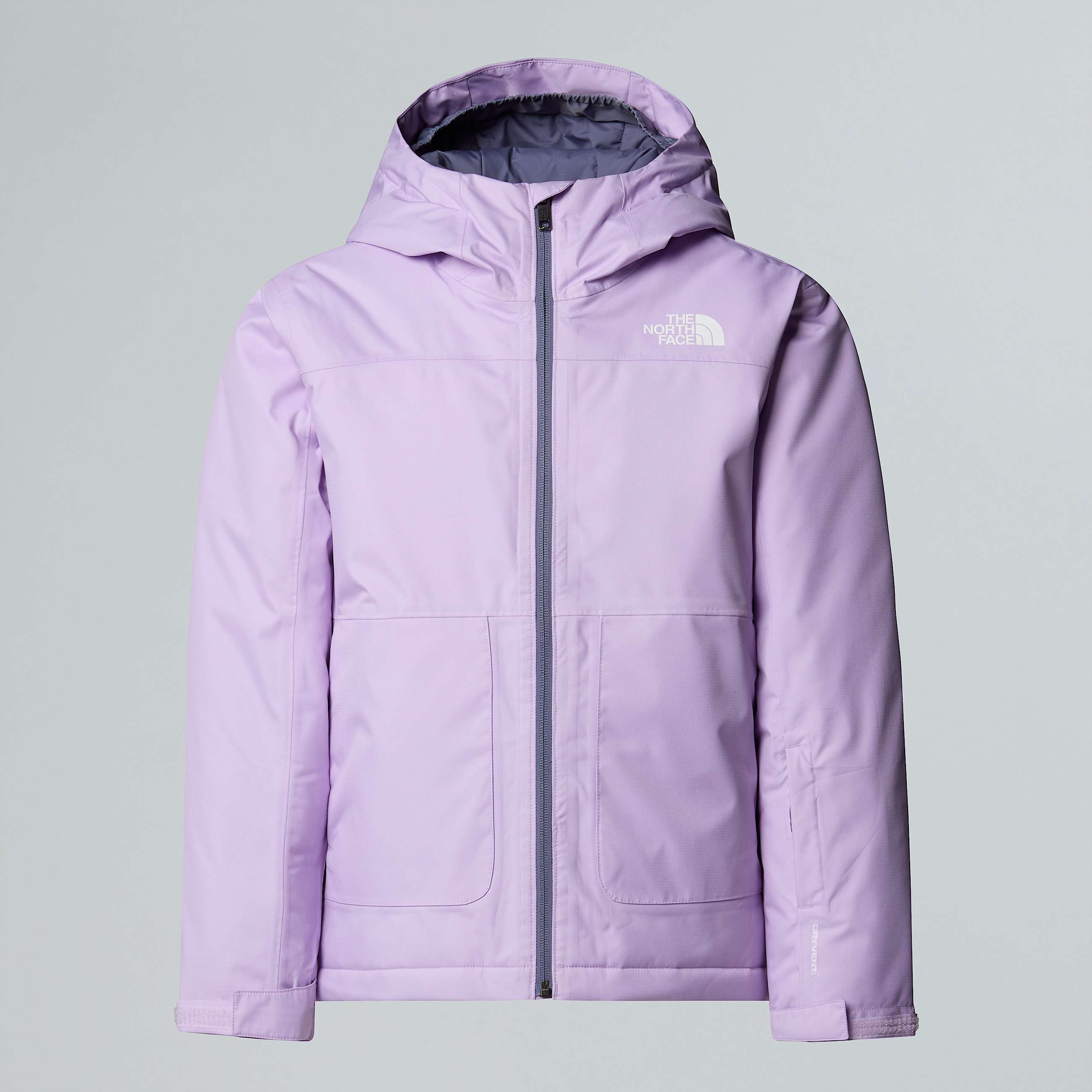Freedom Isolierjacke fr Mdchen TNF Lite Lilac ALT20