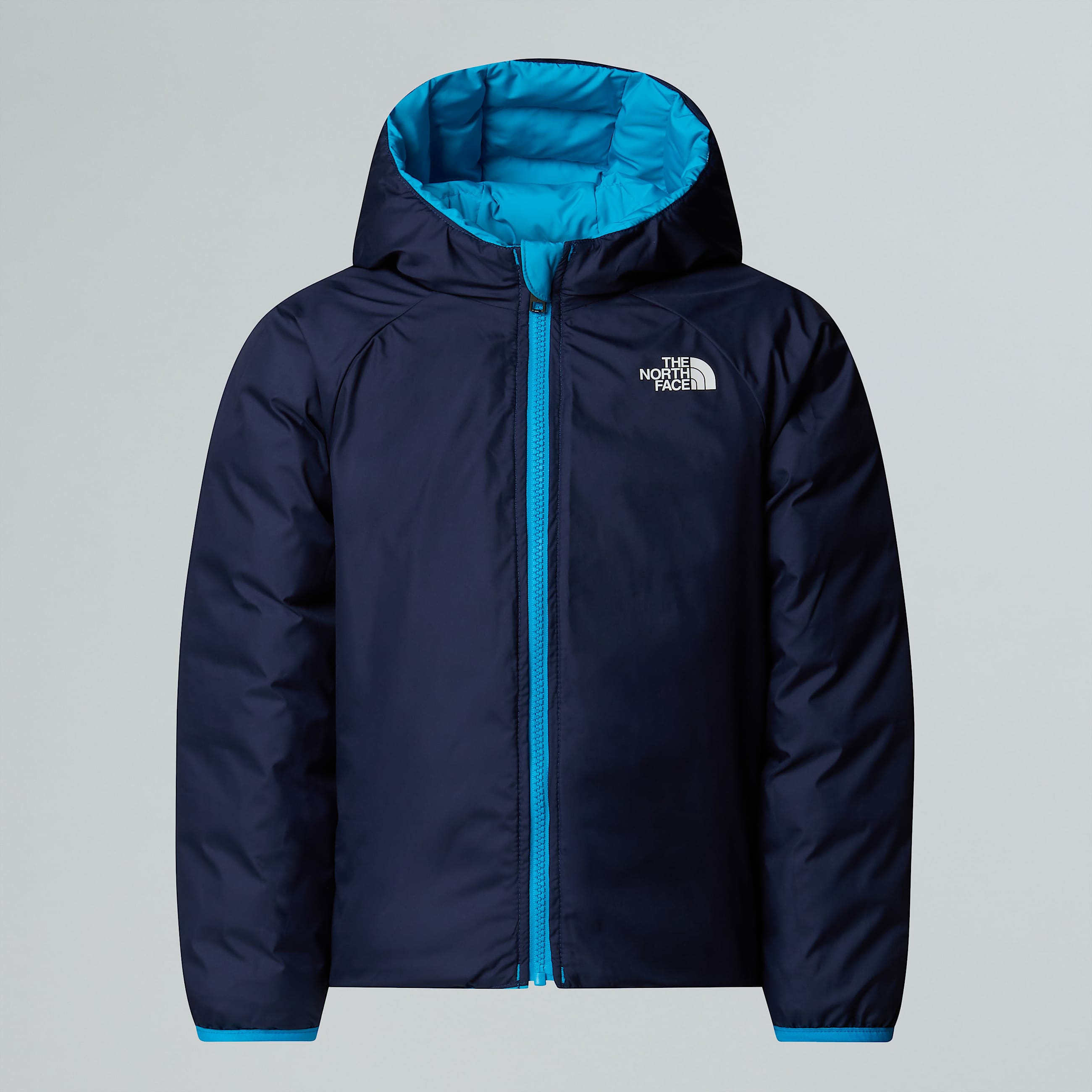 Giacca reversibile Perrito da bambini TNF ALT22