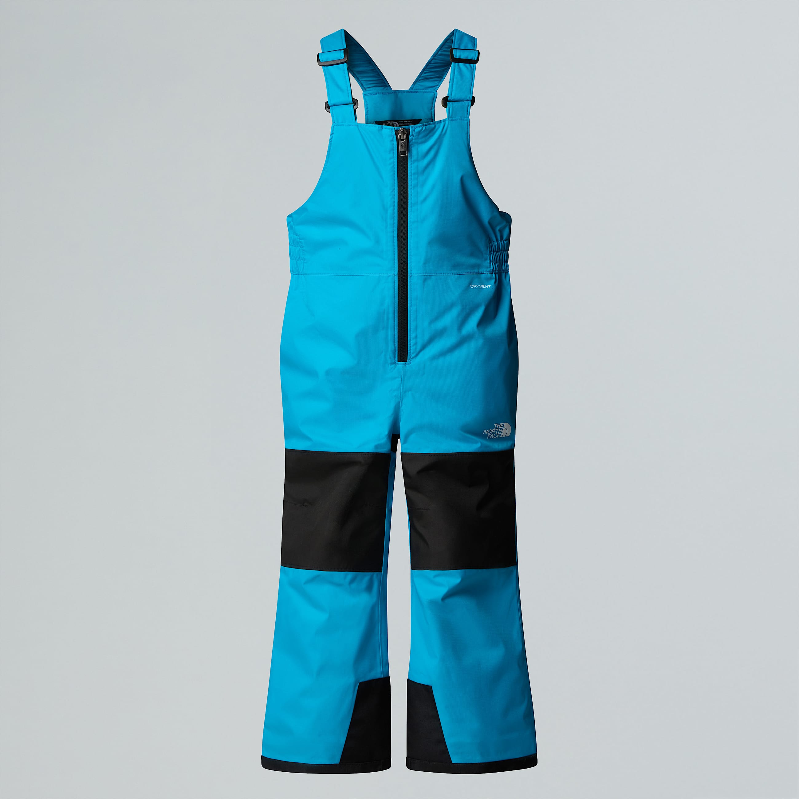 Freedom isolierte Latzhose fr Kinder TNF Meridian Blue ALT20
