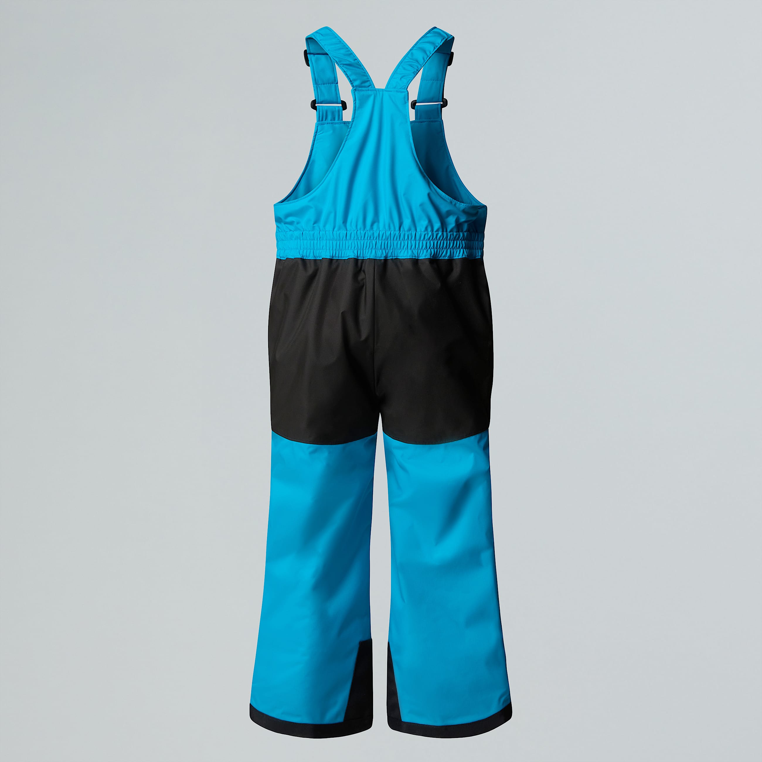 Freedom isolierte Latzhose fr Kinder TNF Meridian Blue ALT21
