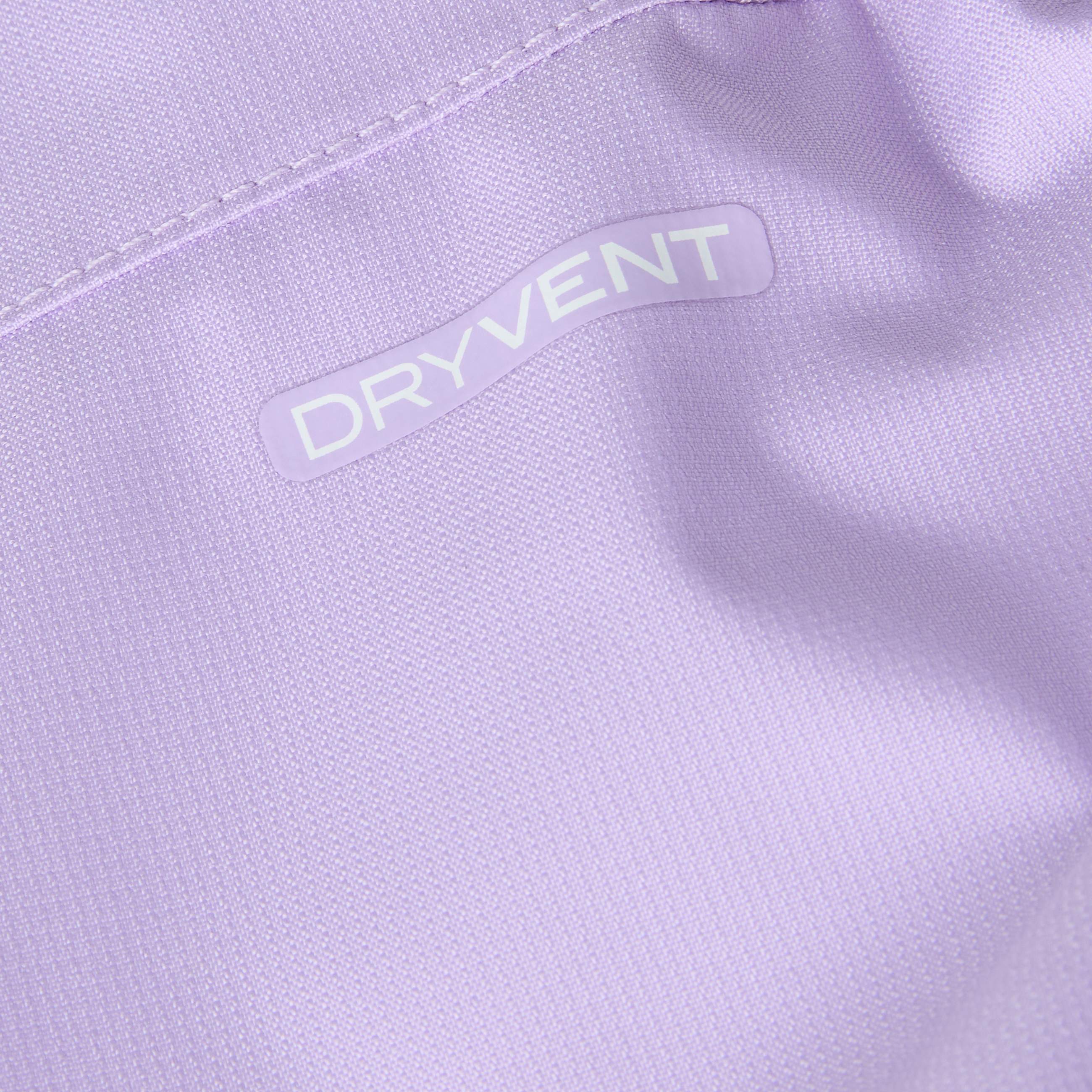 Kids Freedom Insulated Bib Trousers TNF Lite Lilac ALT18