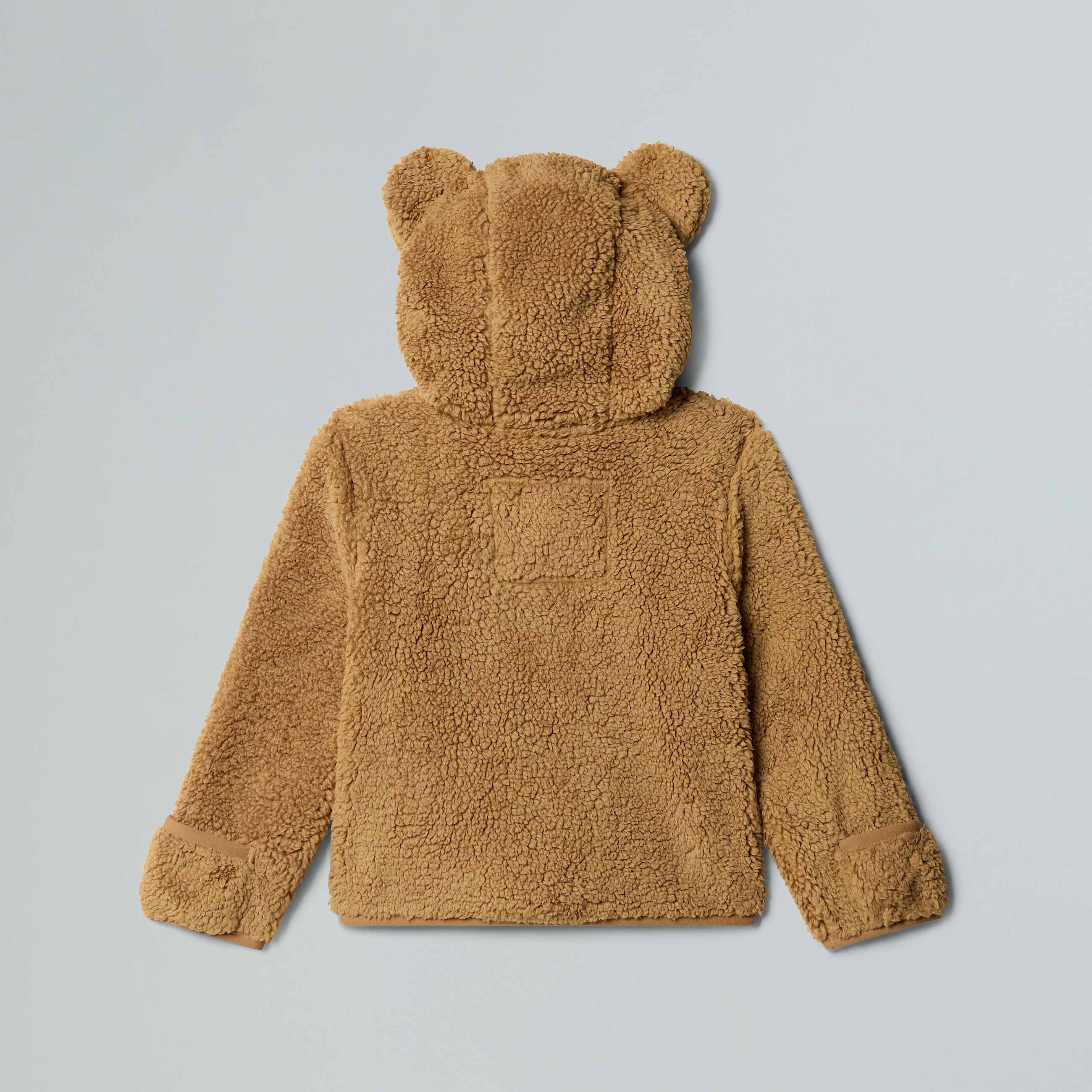 Baby Campshire FullZip Hoodie TNF ALT21